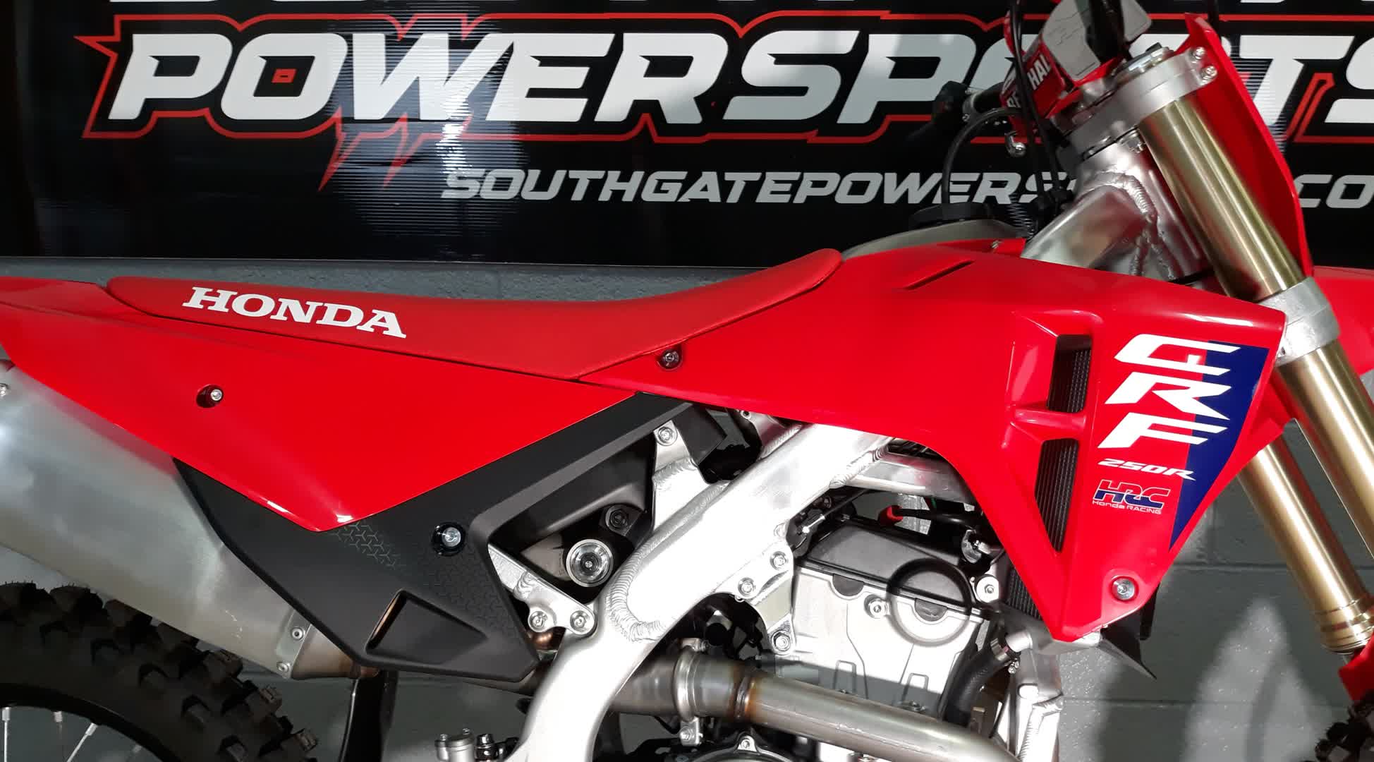 2026 Honda CRF 250R for Sale