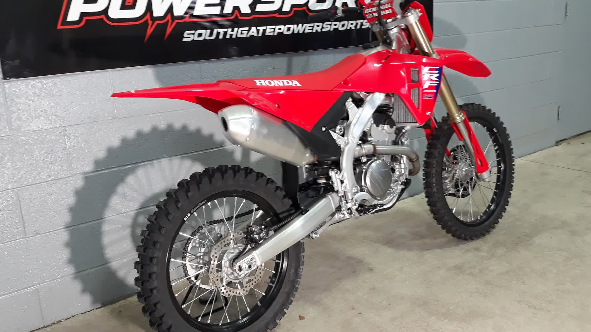 2026 Honda CRF 250R for Sale