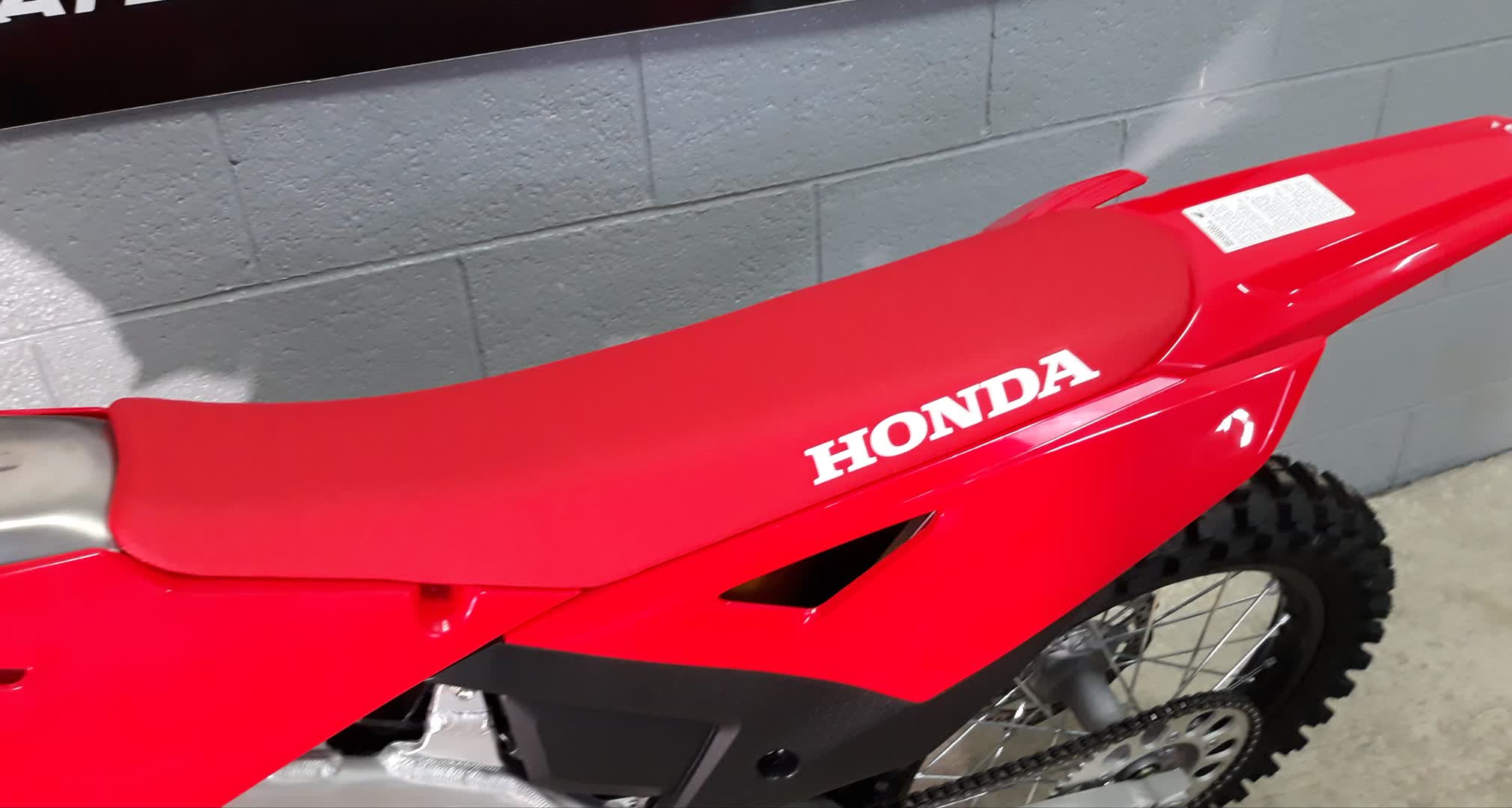 2026 Honda CRF 250R for Sale