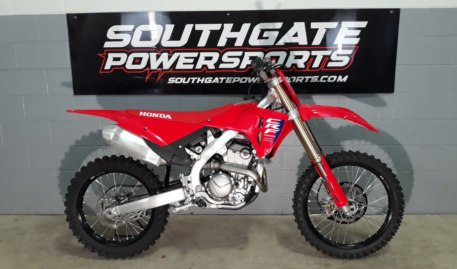 2026 Honda CRF 250R for Sale in Southgate, MI