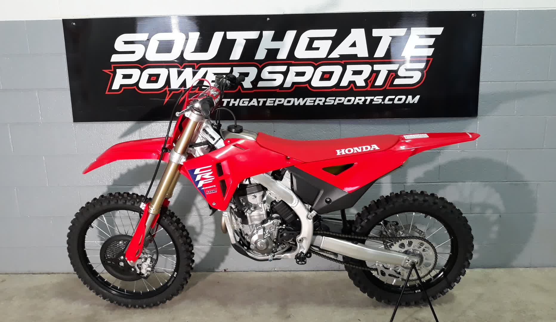2026 Honda CRF 250R for Sale