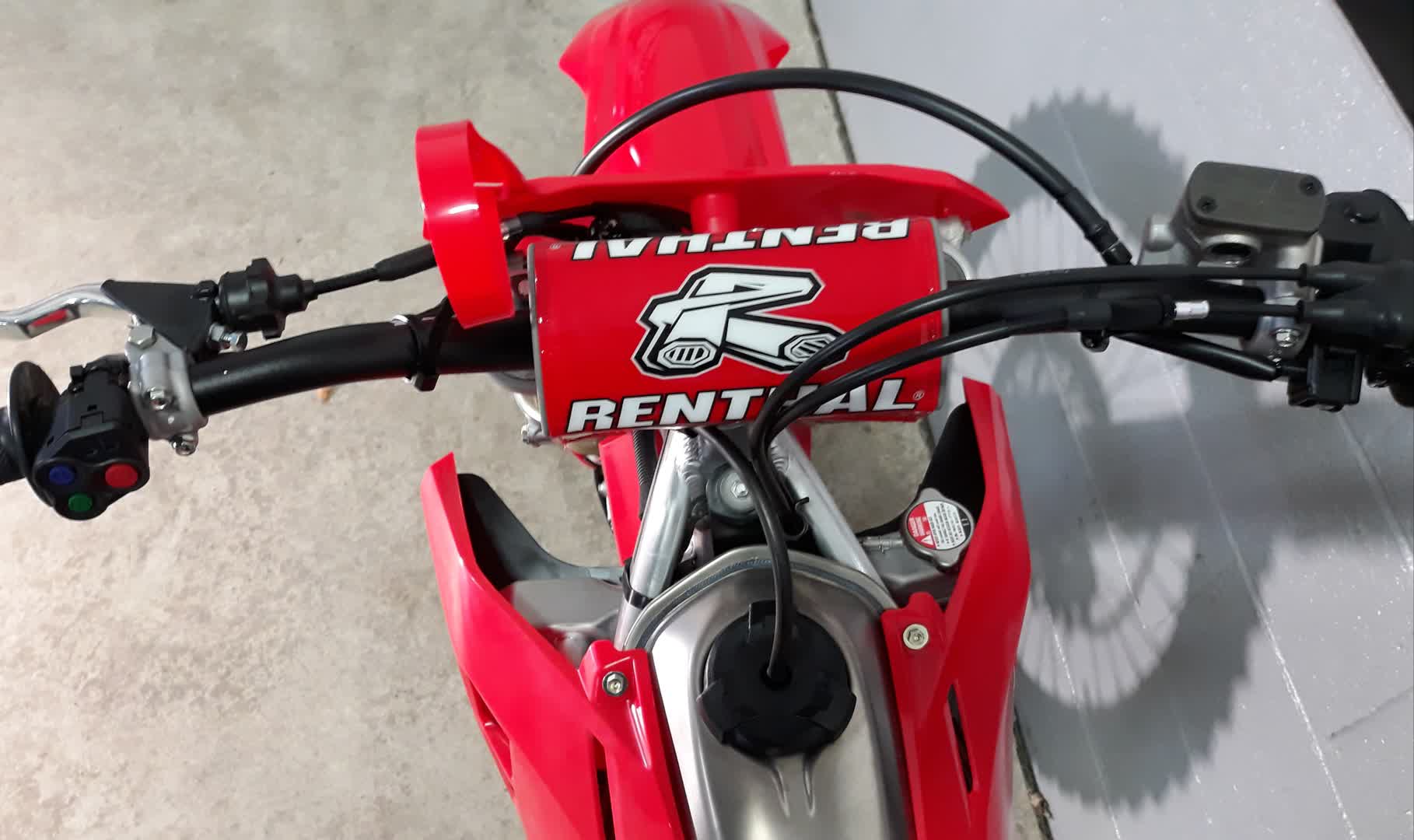 2026 Honda CRF 250R for Sale