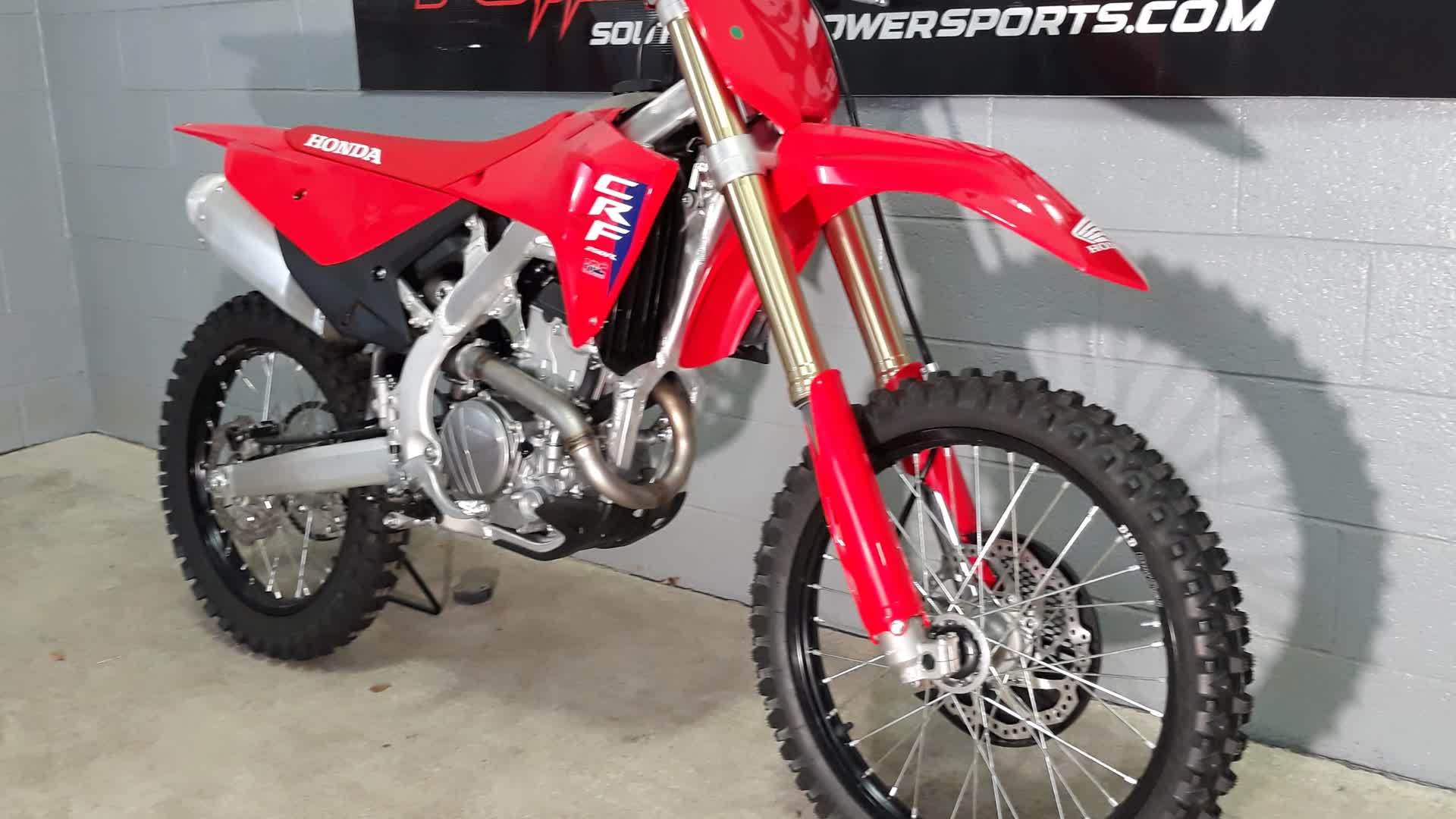 2026 Honda CRF 250R for Sale