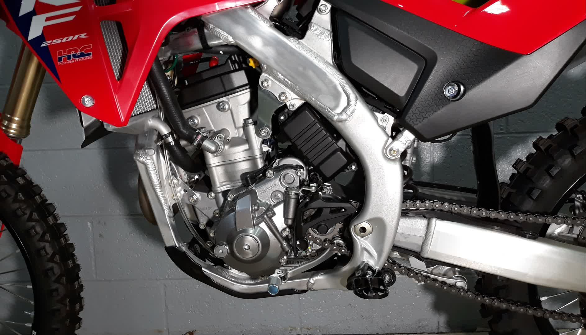 2026 Honda CRF 250R for Sale