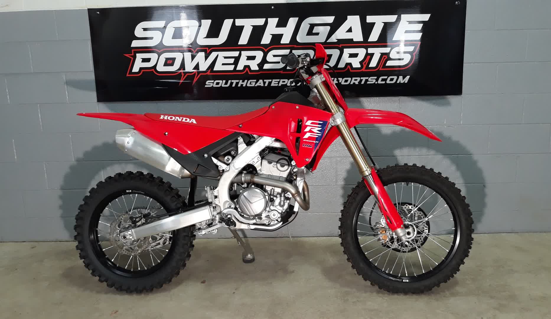 2026 Honda CRF 250RX for Sale in Southgate, MI