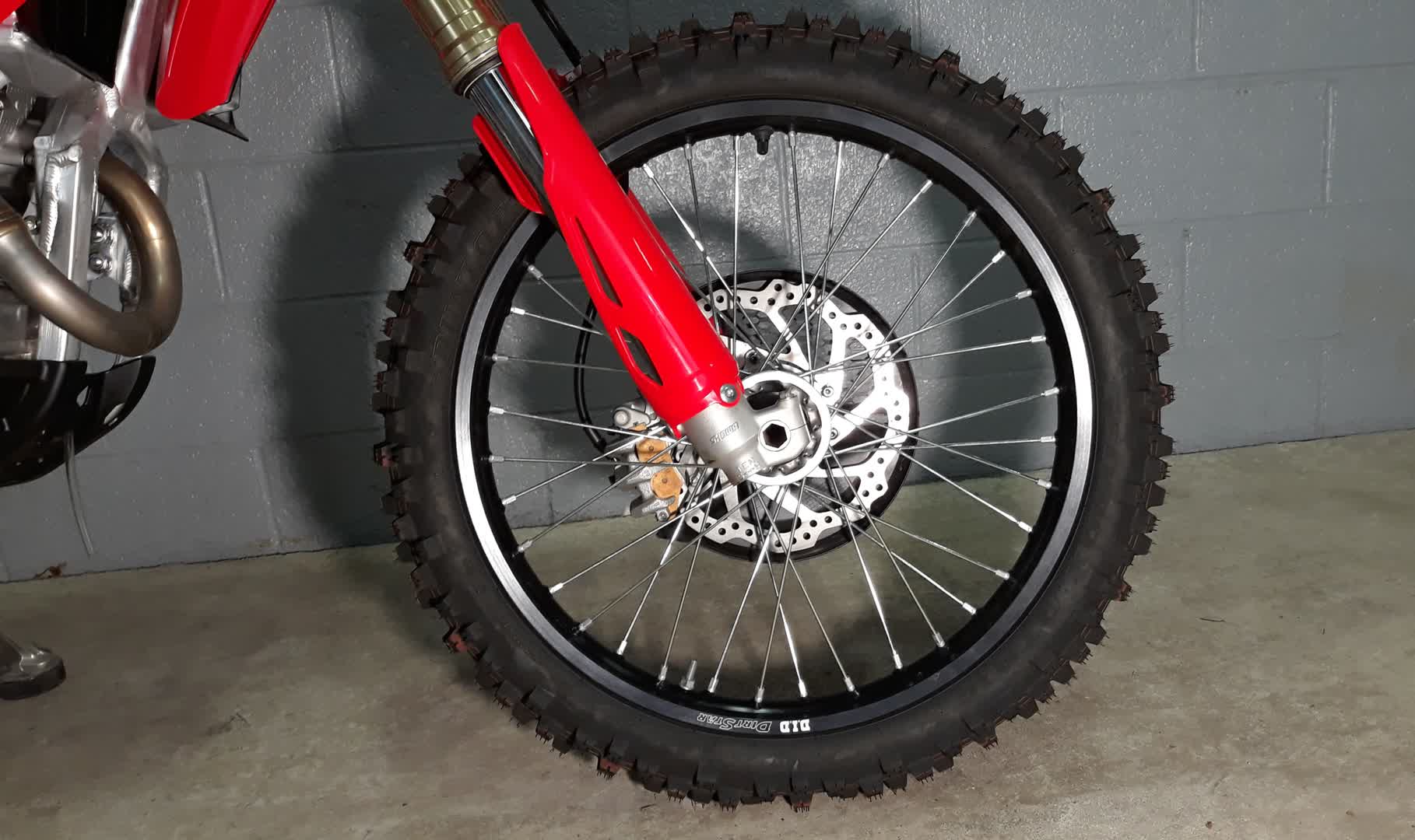 2026 Honda CRF 250RX for Sale