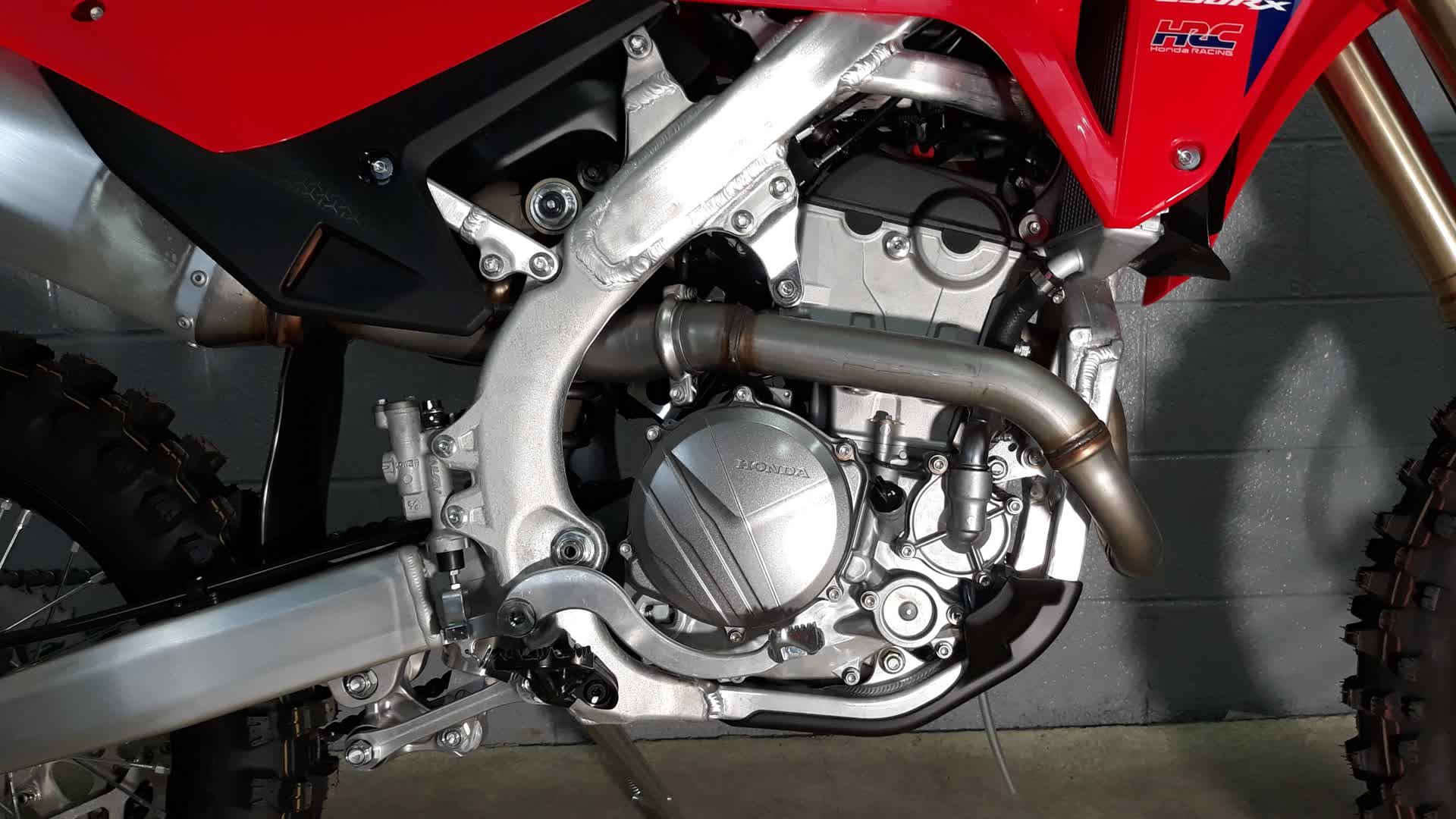 2026 Honda CRF 250RX for Sale