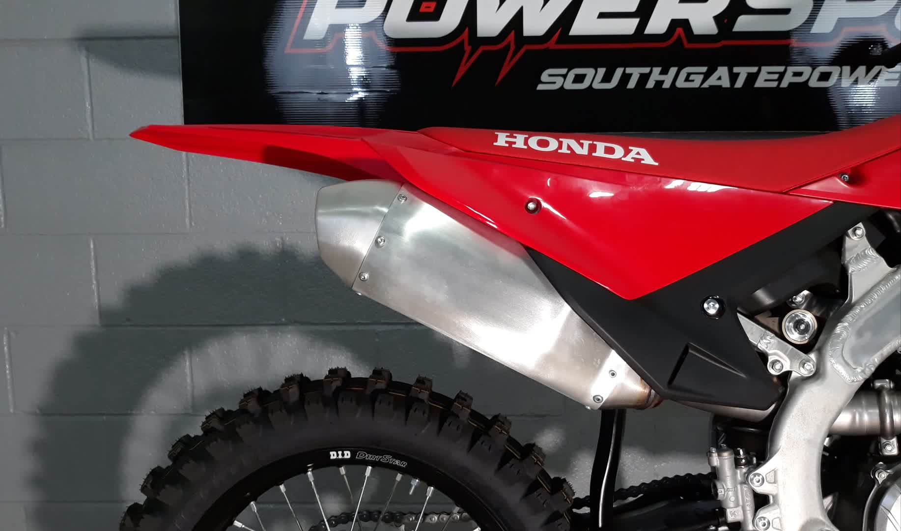 2026 Honda CRF 250RX for Sale