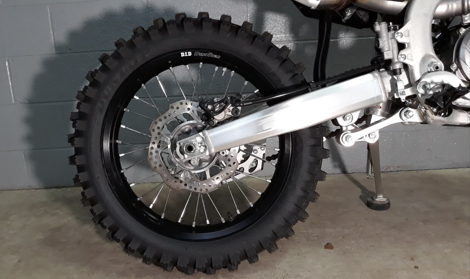2026 Honda CRF 250RX for Sale