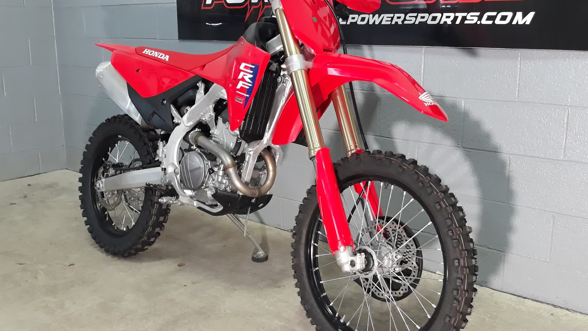 2026 Honda CRF 250RX for Sale