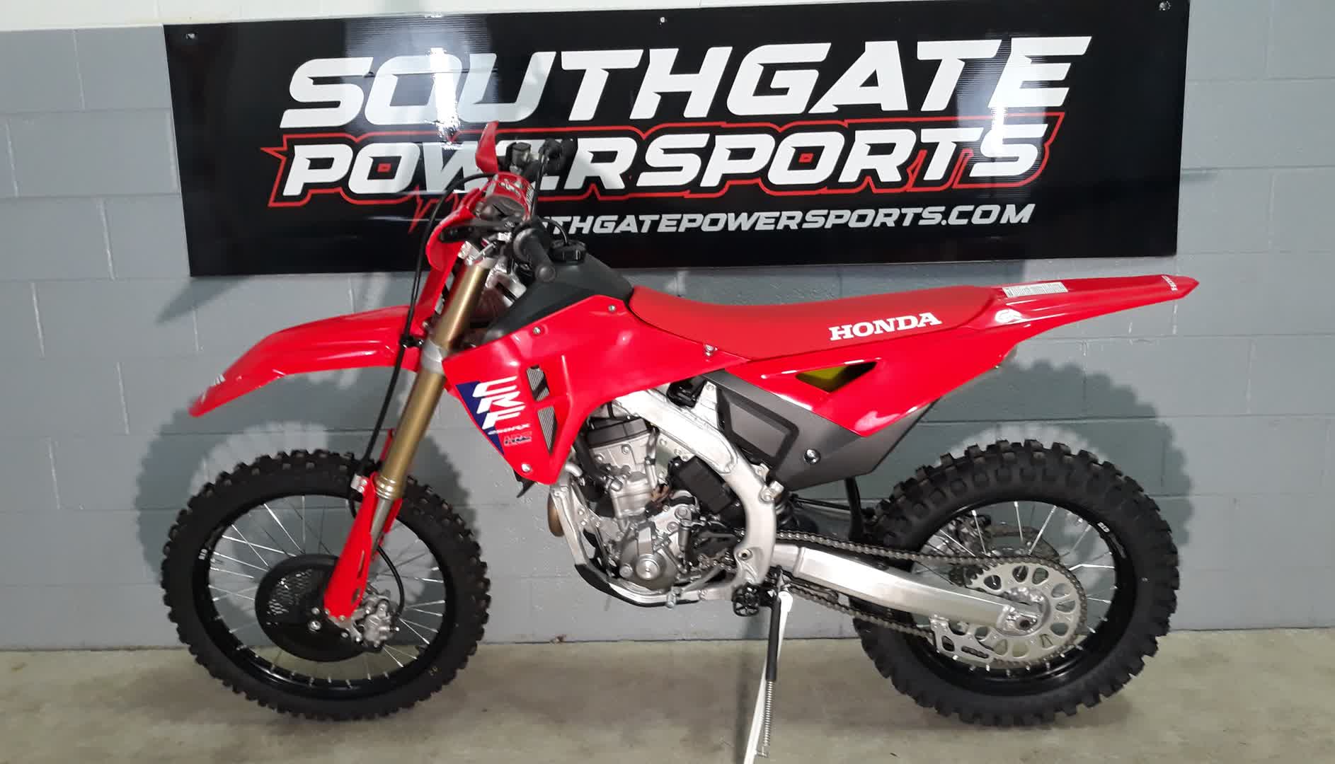 2026 Honda CRF 250RX for Sale