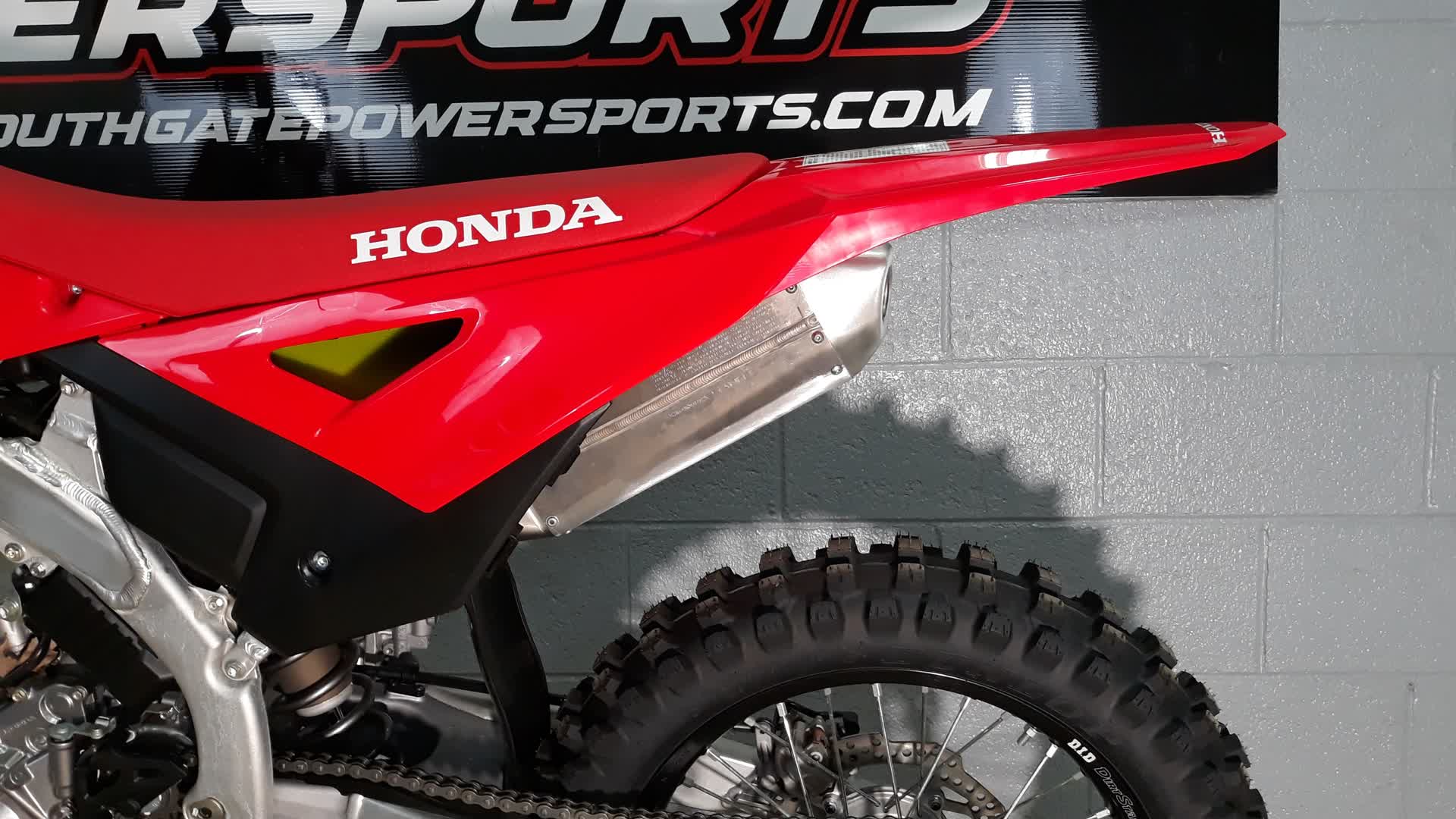 2026 Honda CRF 250RX for Sale