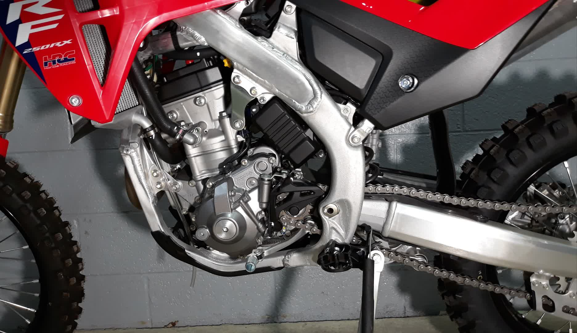 2026 Honda CRF 250RX for Sale