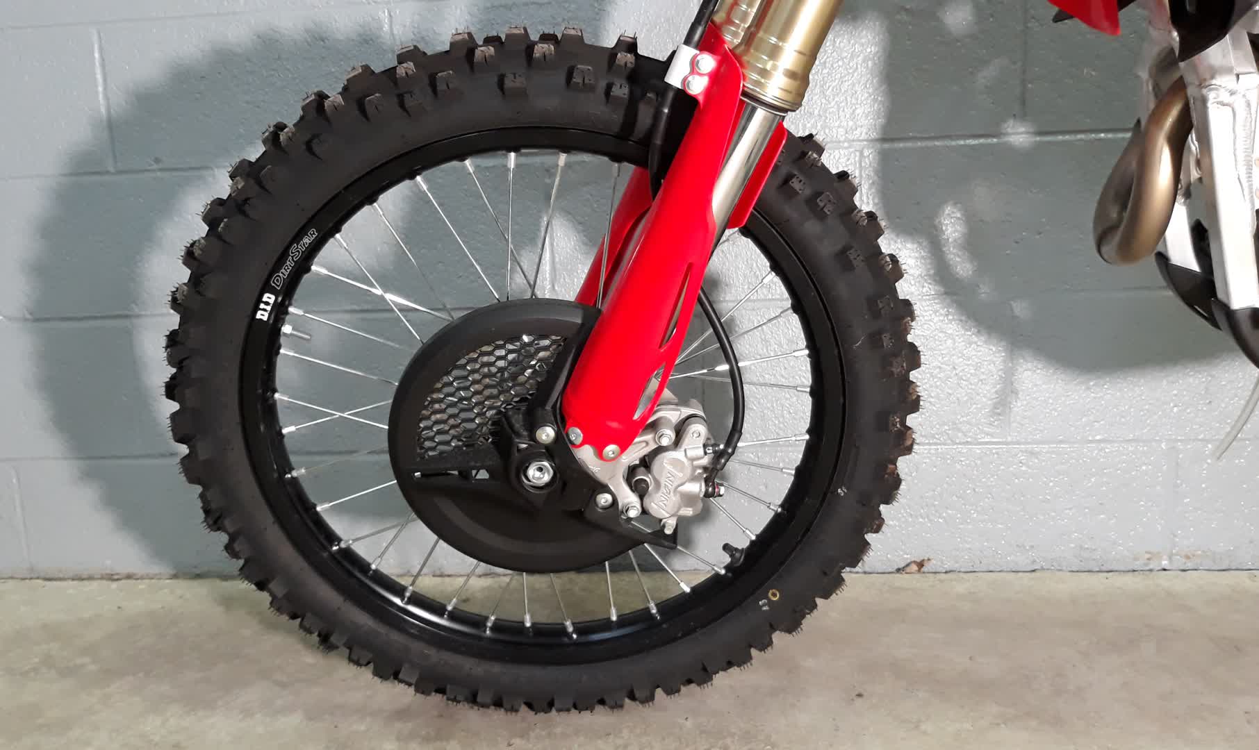 2026 Honda CRF 250RX for Sale