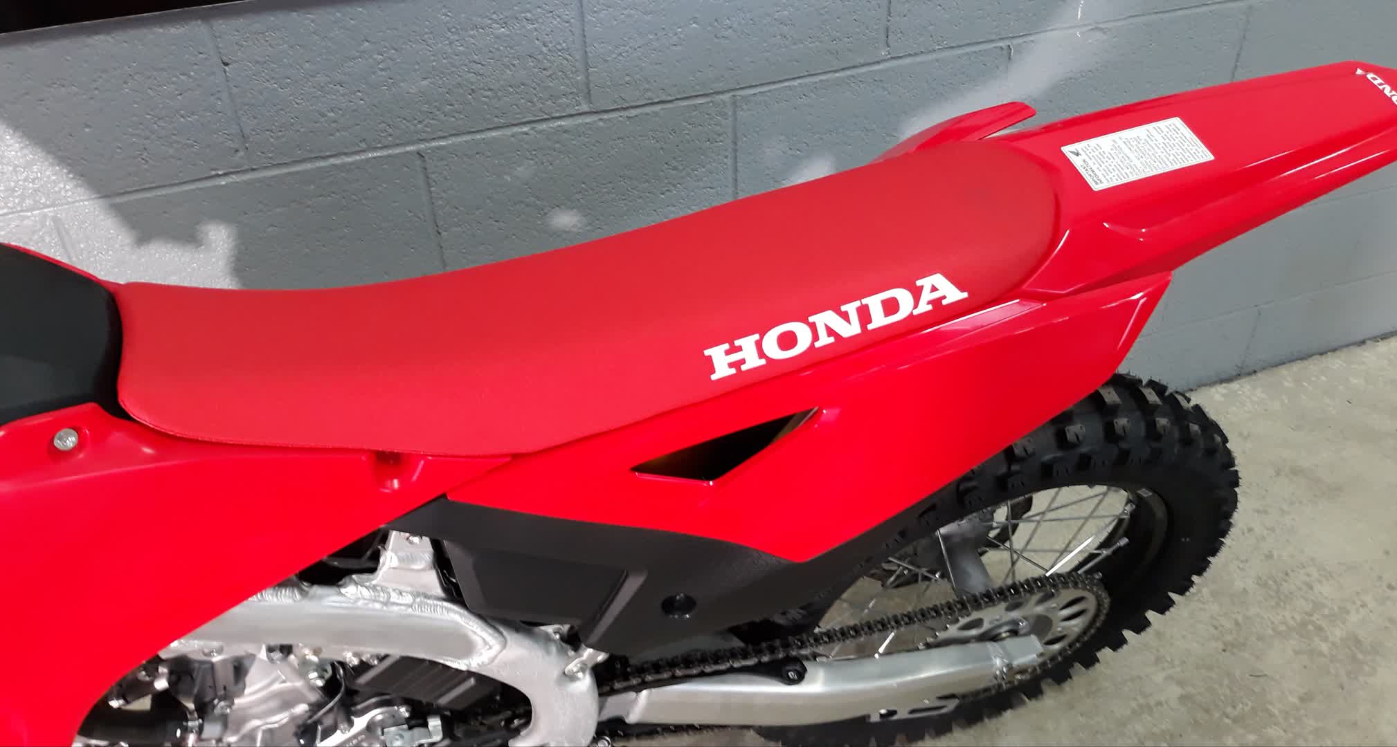 2026 Honda CRF 250RX for Sale