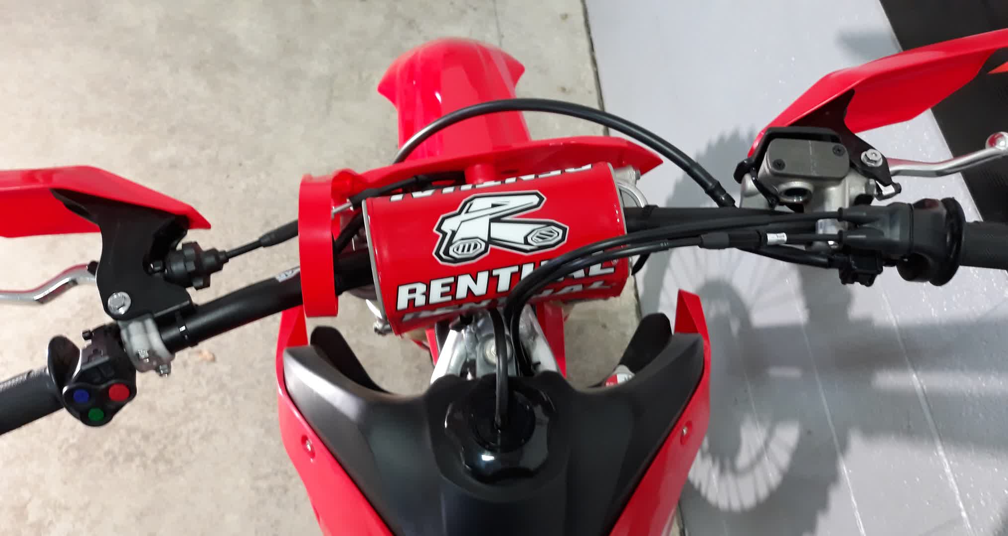 2026 Honda CRF 250RX for Sale