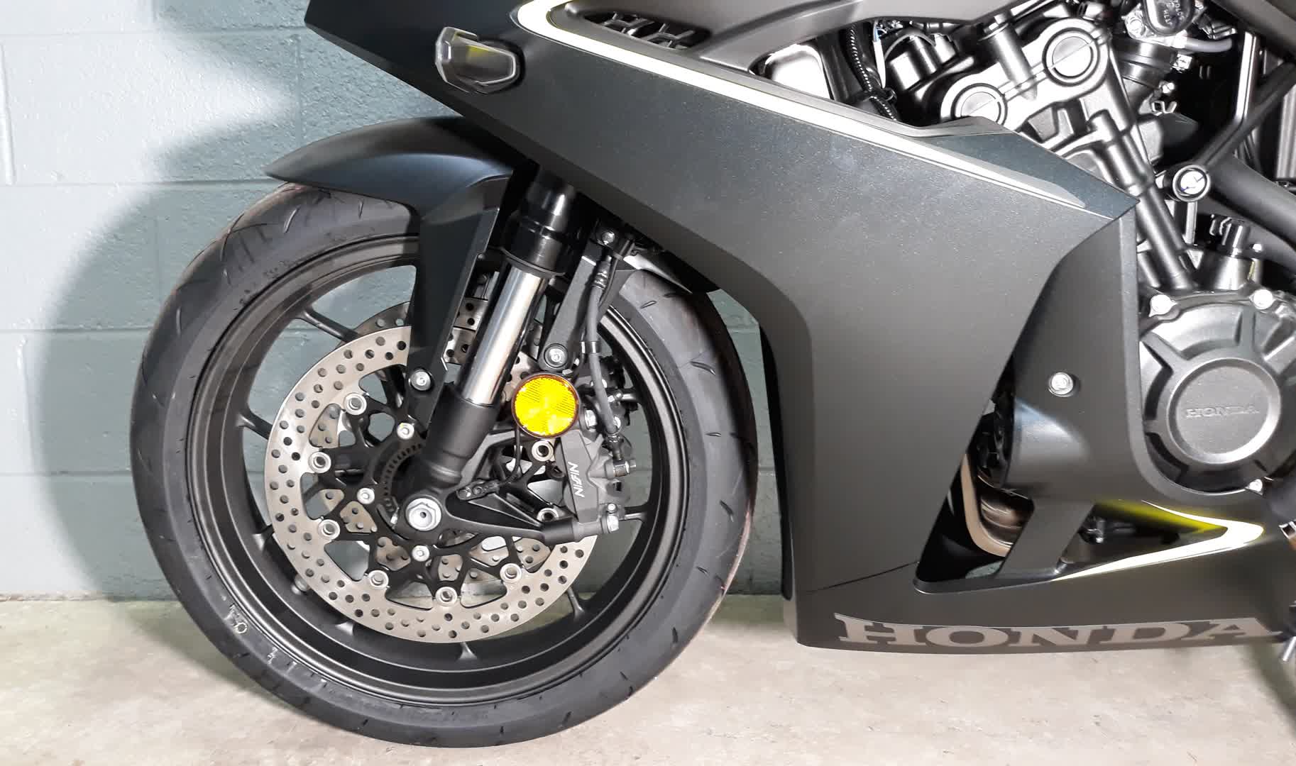 2026 Honda CBR650R E-Clutch for Sale