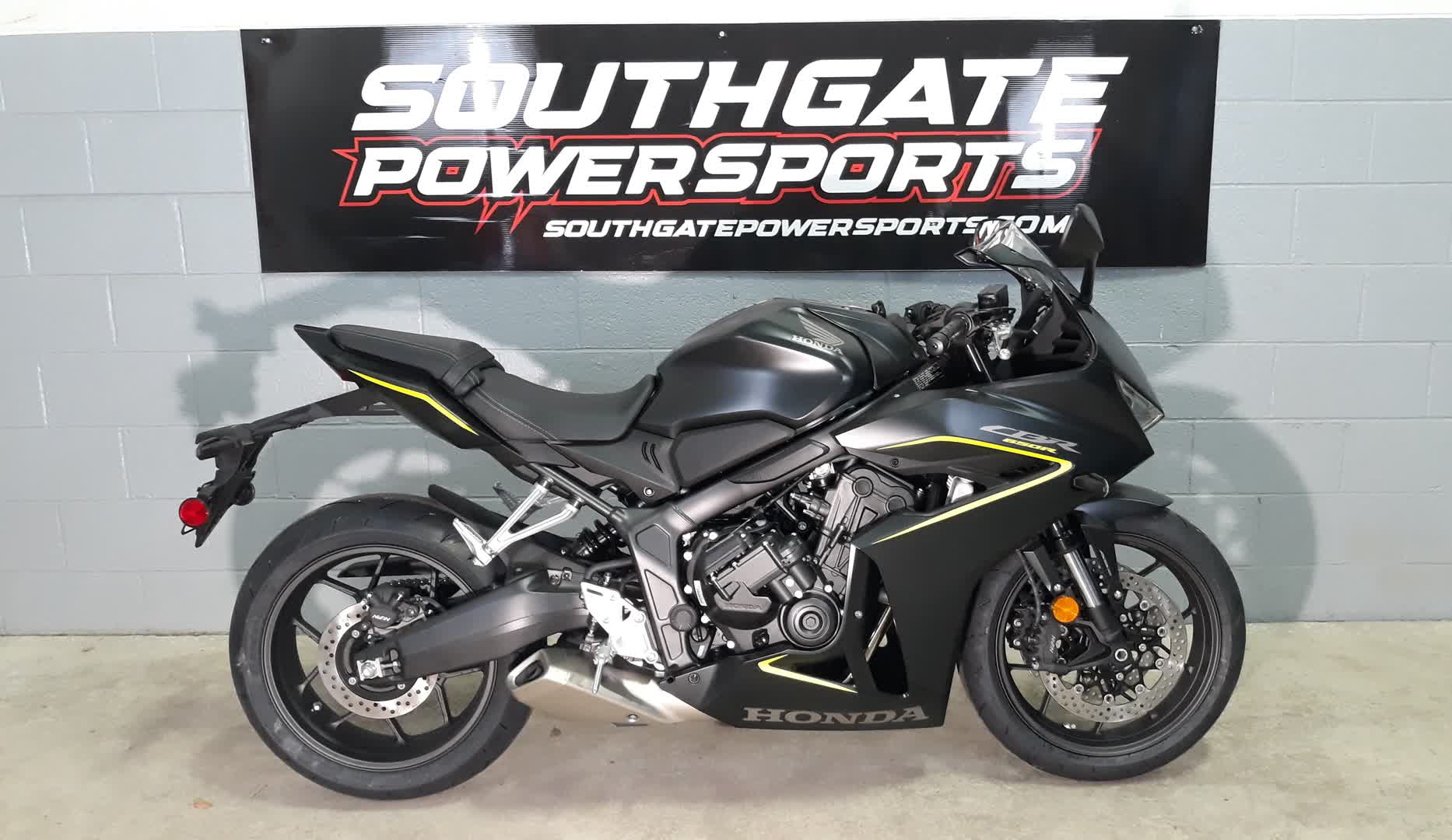 2026 Honda CBR650R E-Clutch for Sale in Southgate, MI