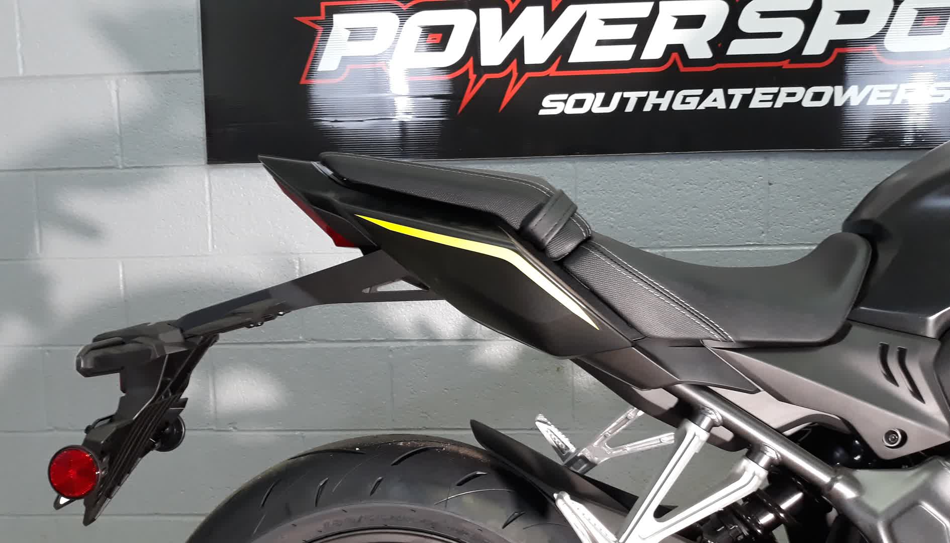 2026 Honda CBR650R E-Clutch for Sale
