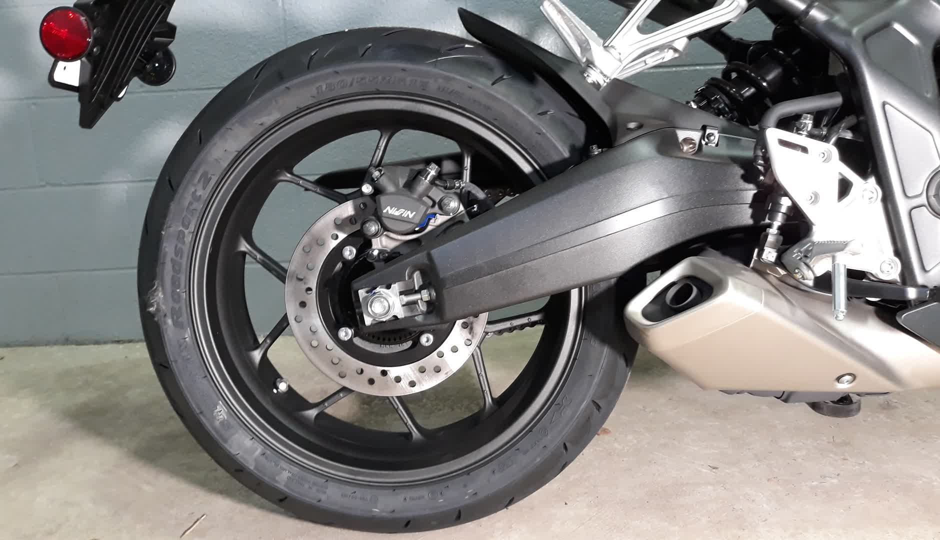 2026 Honda CBR650R E-Clutch for Sale
