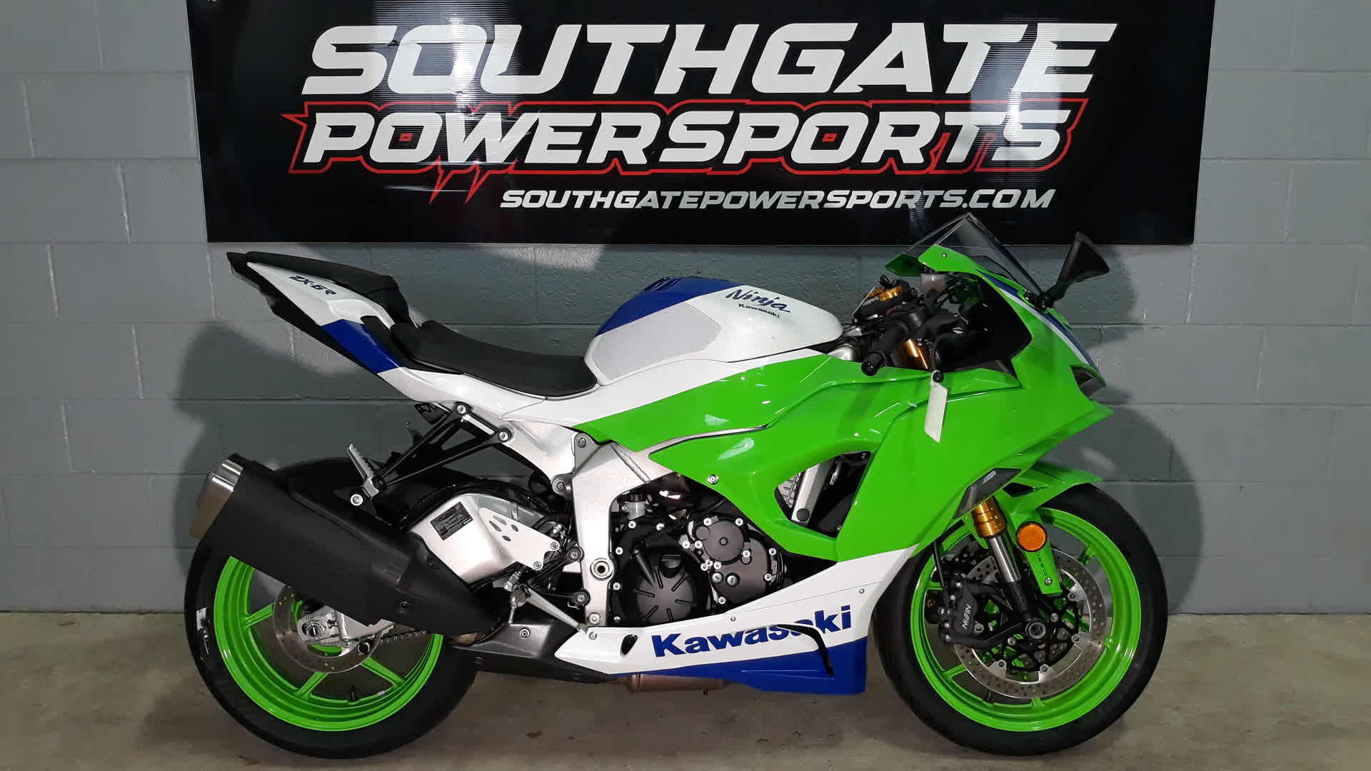 Street Bikes from Ducati and Kawasaki Southgate Honda Powersports