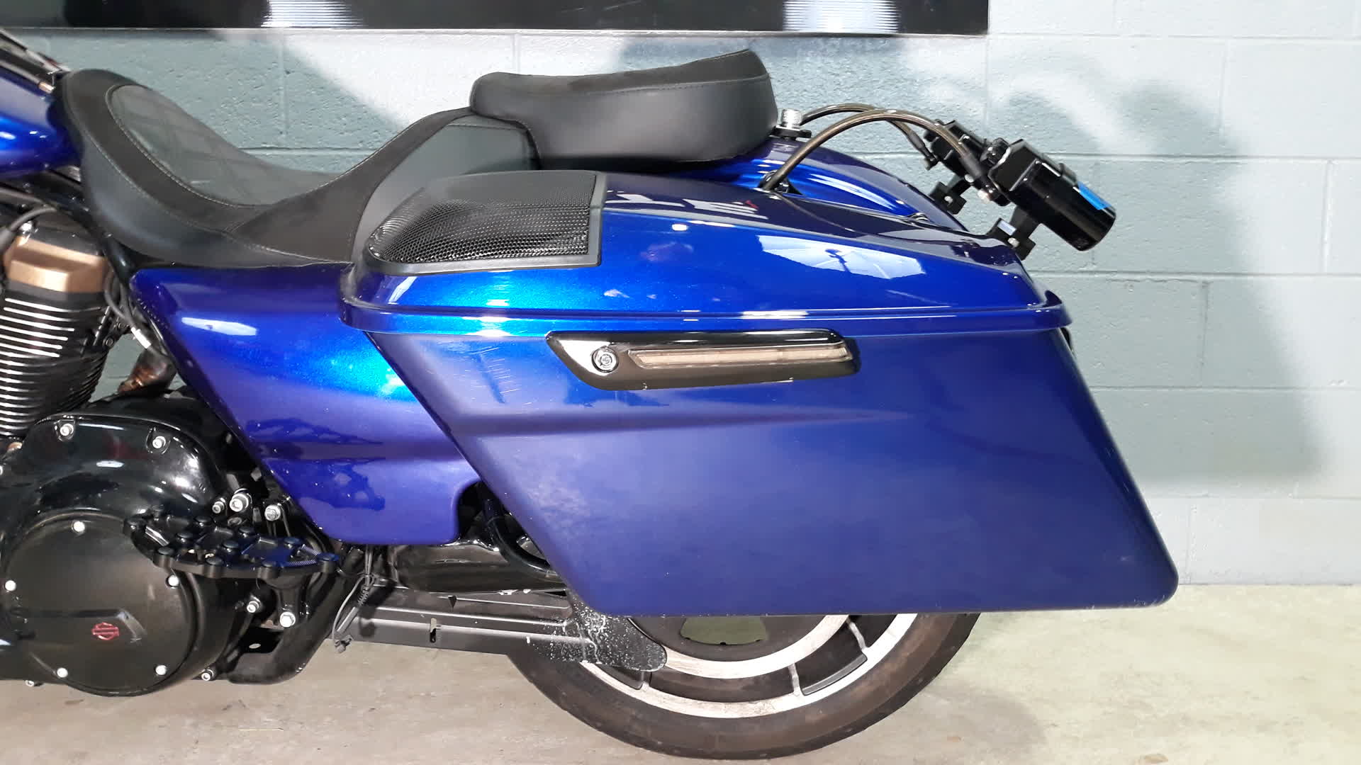 2013 Harley-Davidson Street Glide Base for Sale