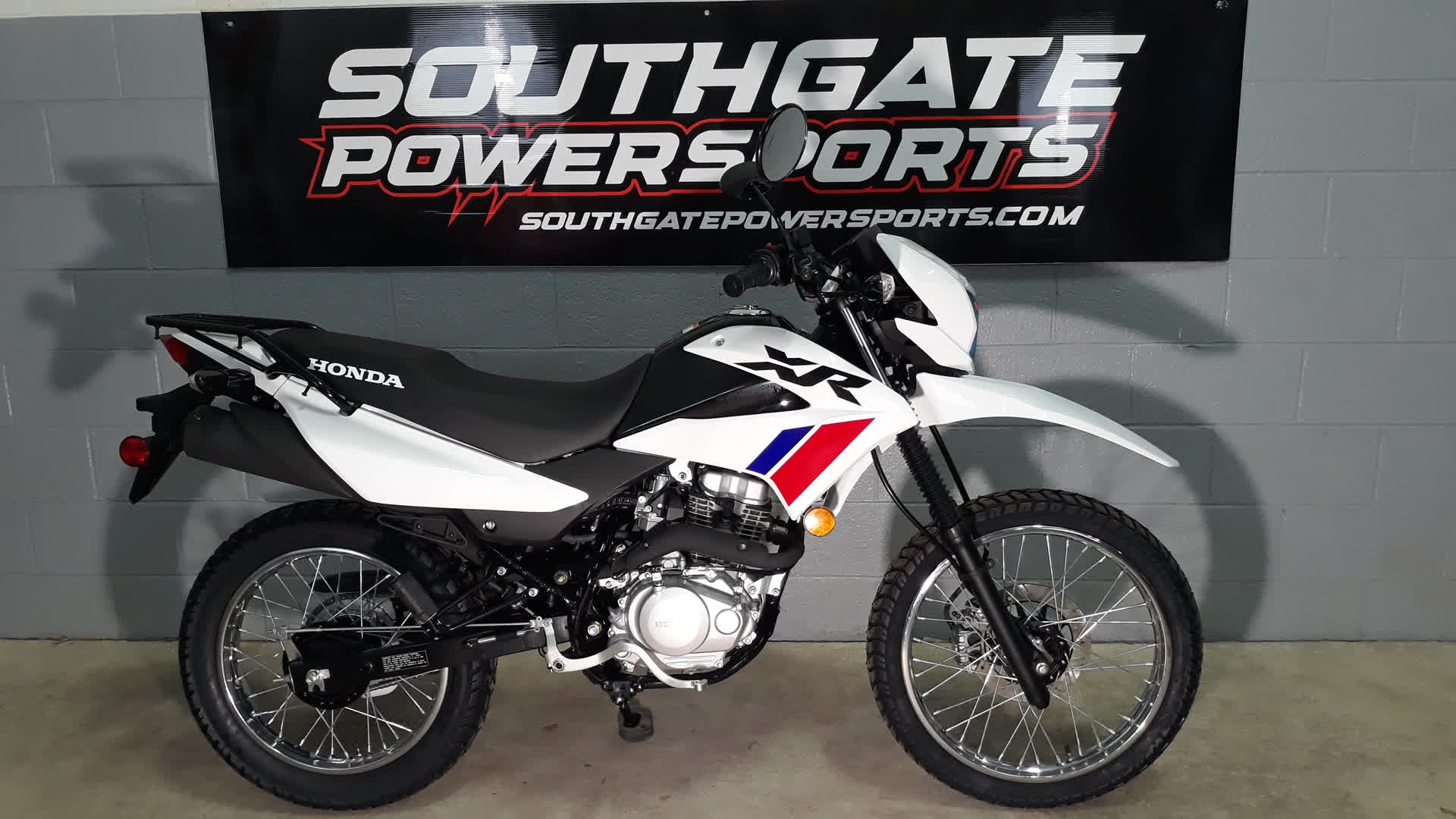 2026 Honda XR 150L for Sale in Southgate, MI