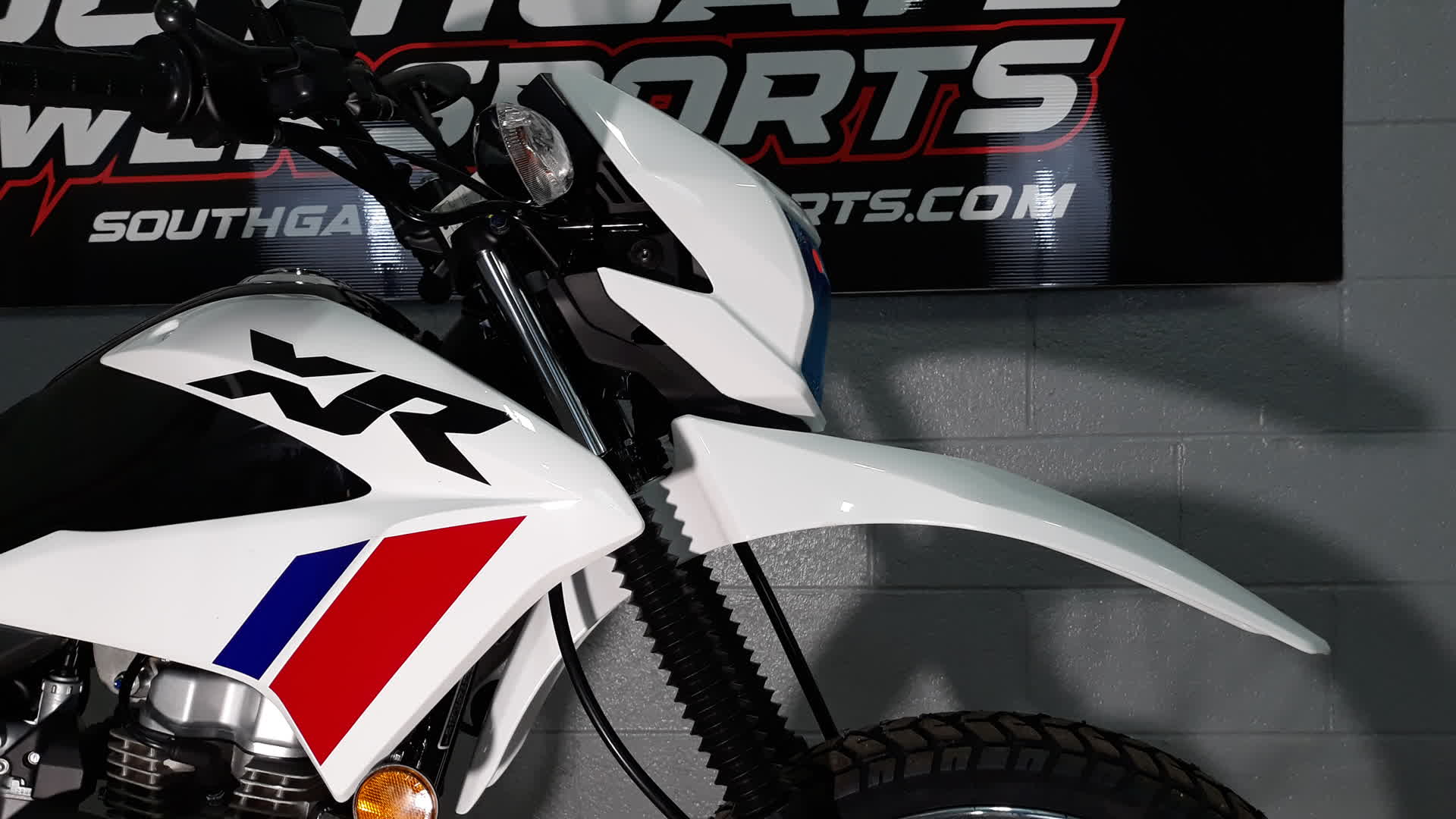 2026 Honda XR 150L for Sale