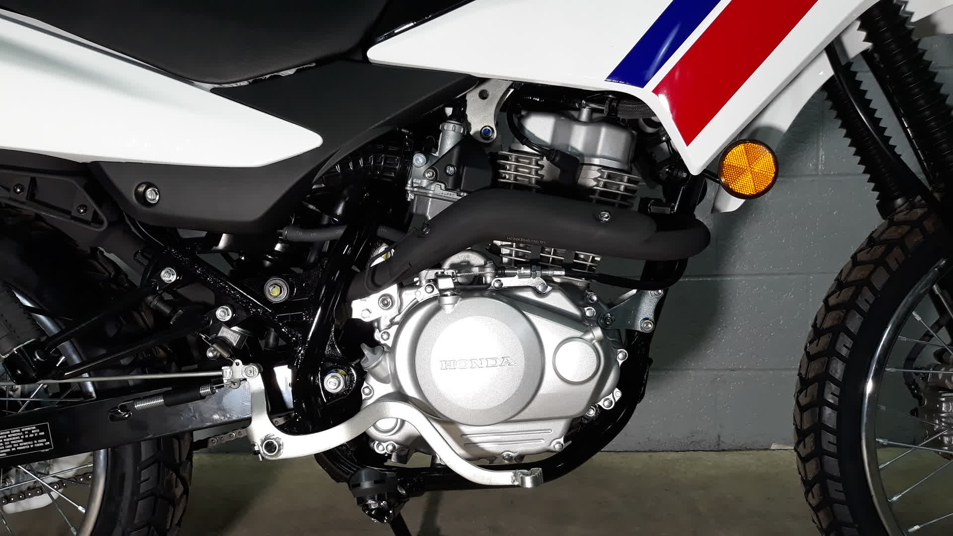2026 Honda XR 150L for Sale