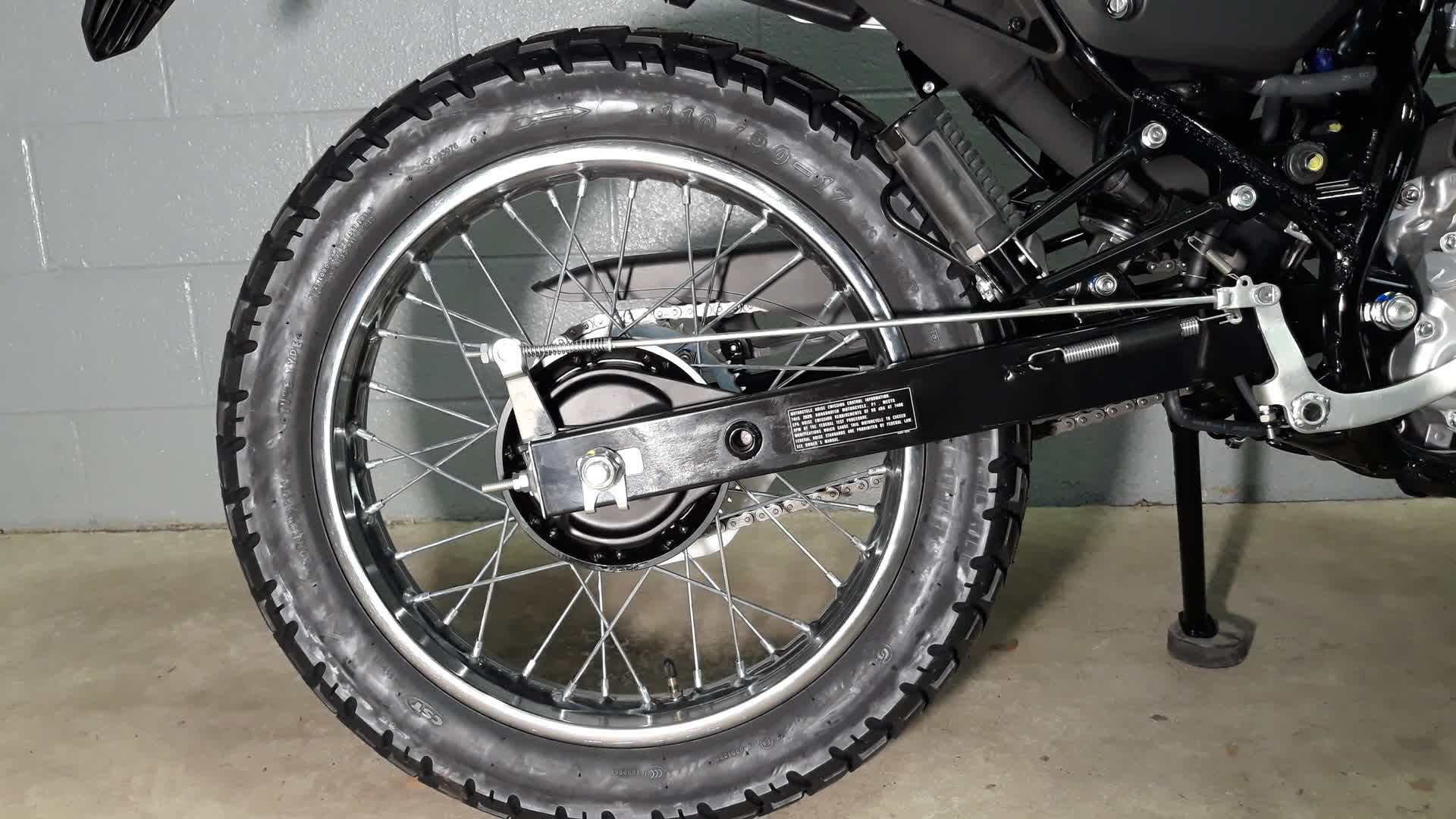 2026 Honda XR 150L for Sale