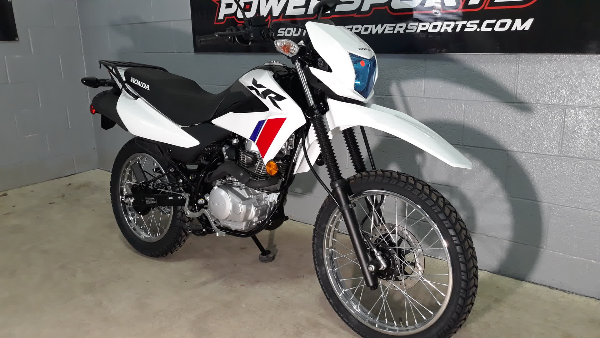 2026 Honda XR 150L for Sale