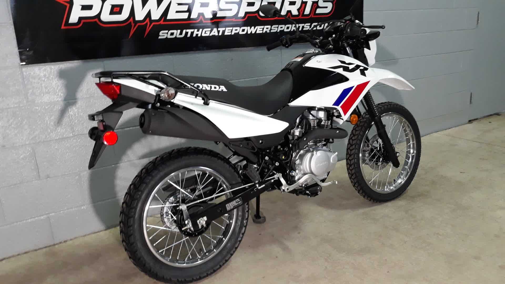 2026 Honda XR 150L for Sale