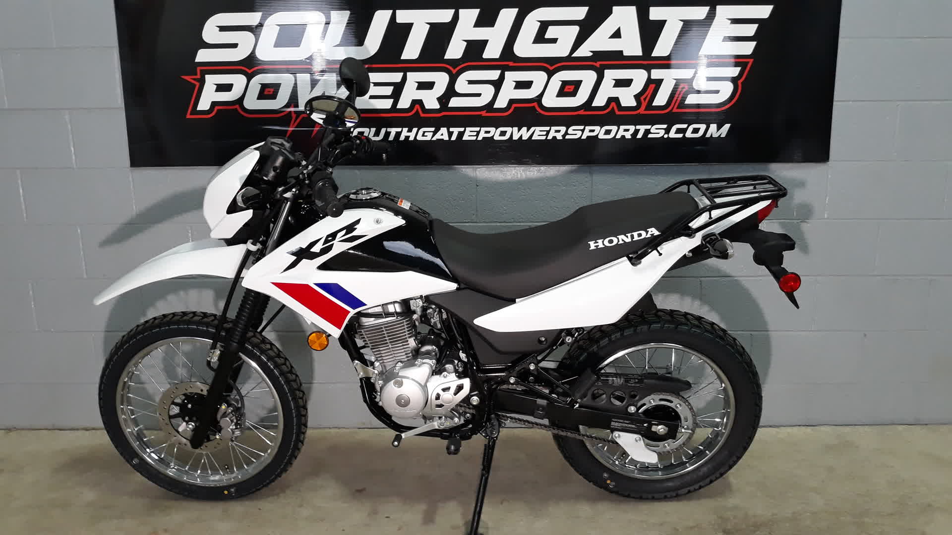 2026 Honda XR 150L for Sale