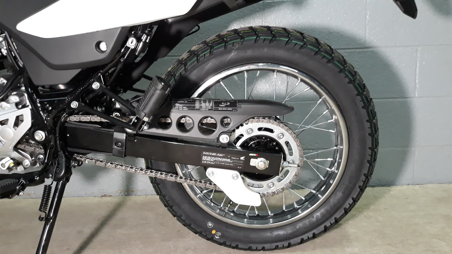 2026 Honda XR 150L for Sale