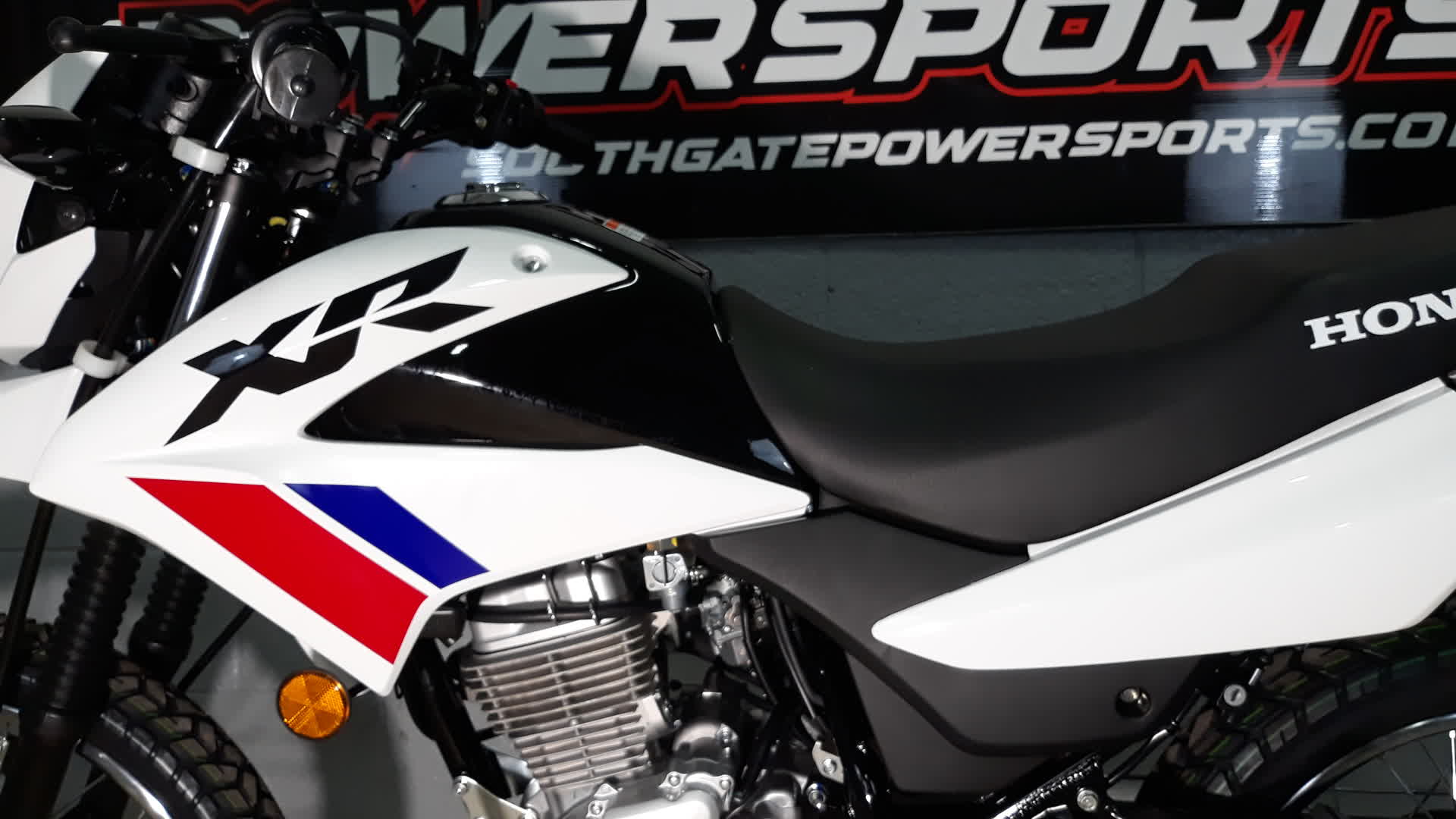 2026 Honda XR 150L for Sale