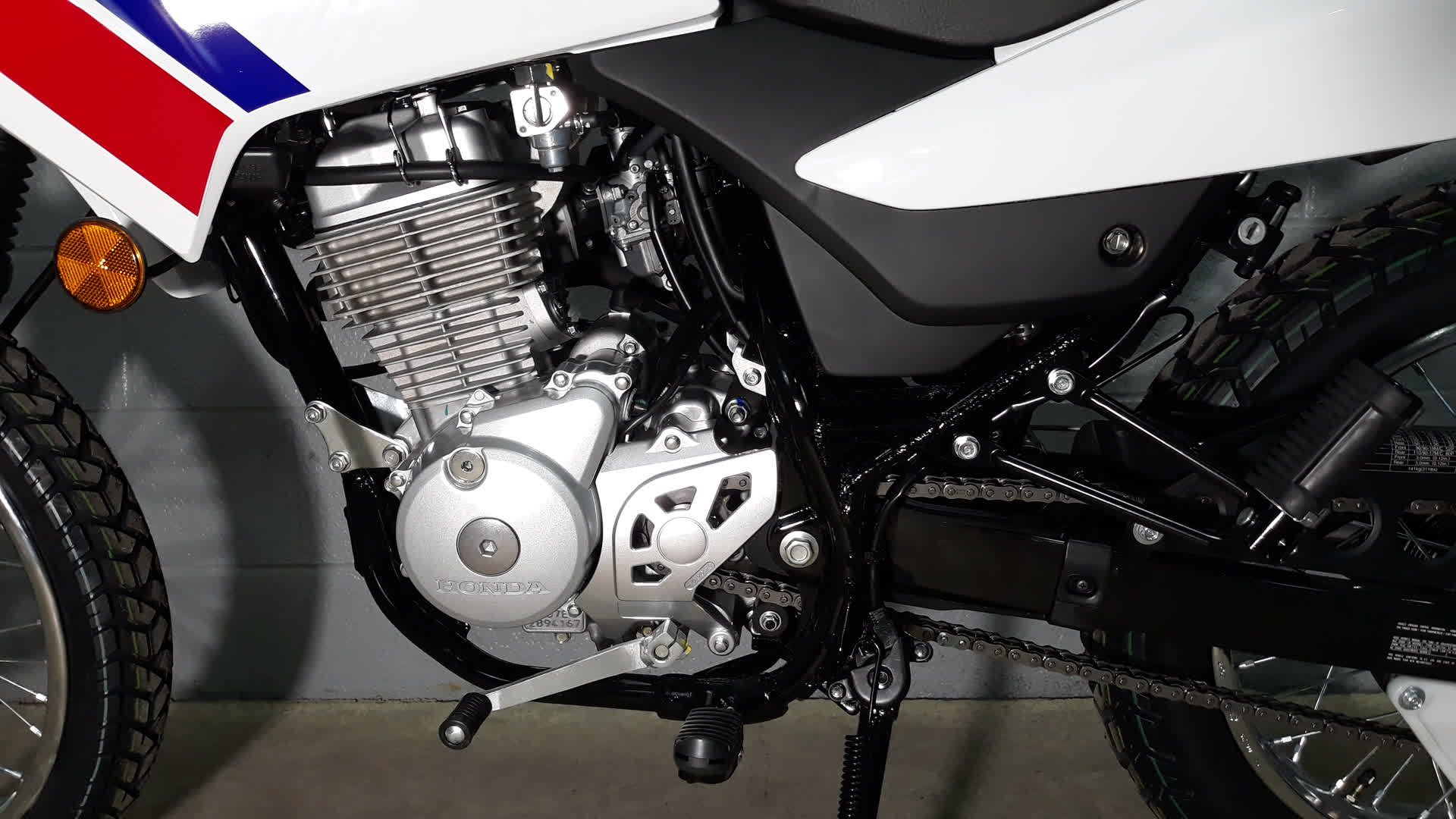 2026 Honda XR 150L for Sale