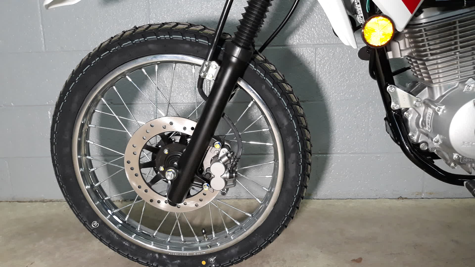 2026 Honda XR 150L for Sale