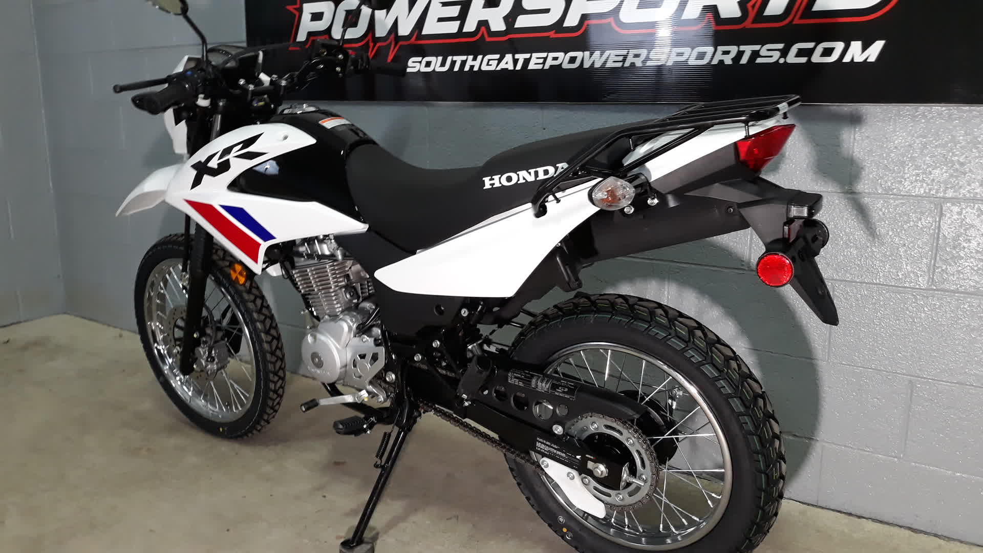 2026 Honda XR 150L for Sale