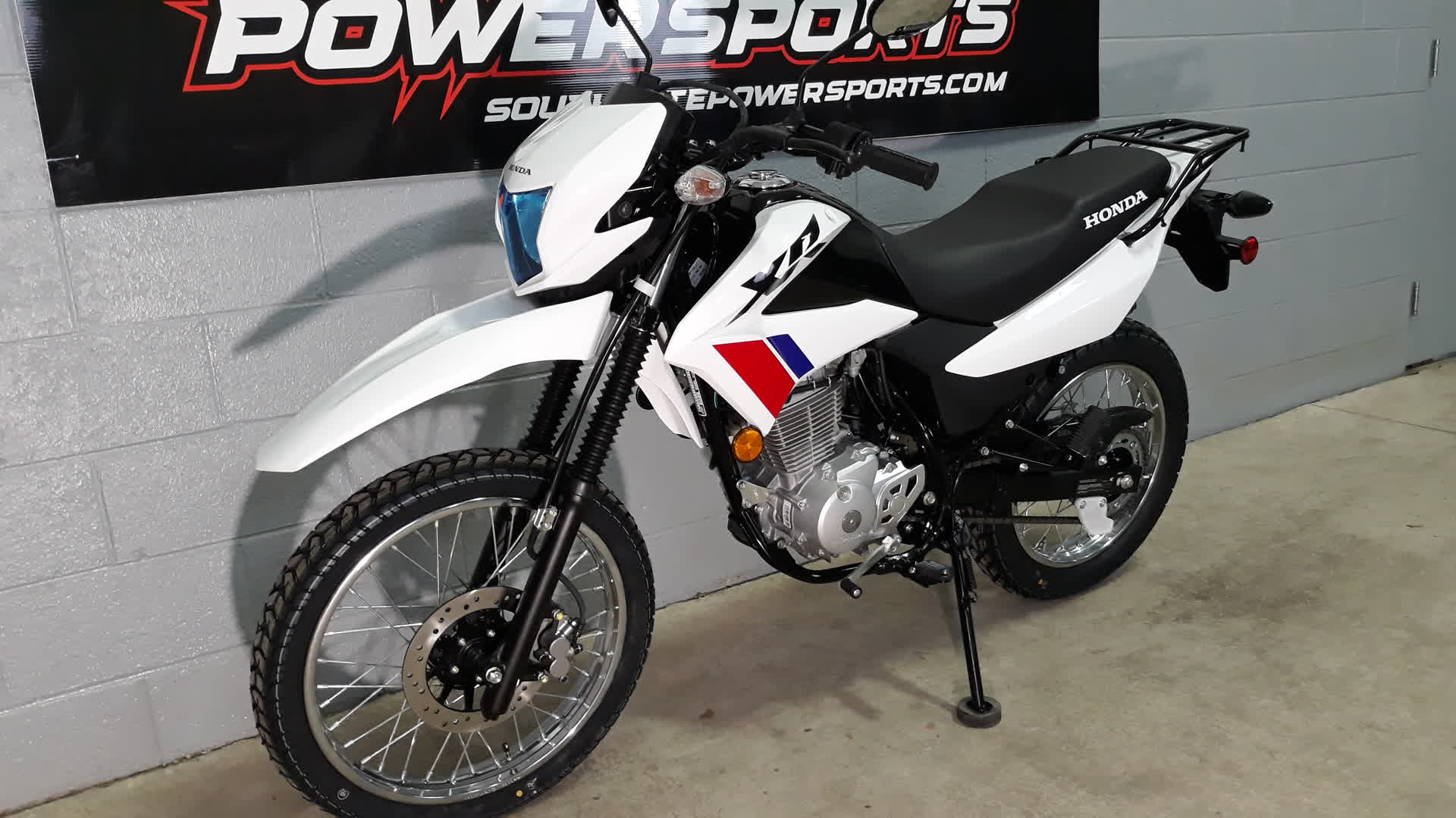 2026 Honda XR 150L for Sale