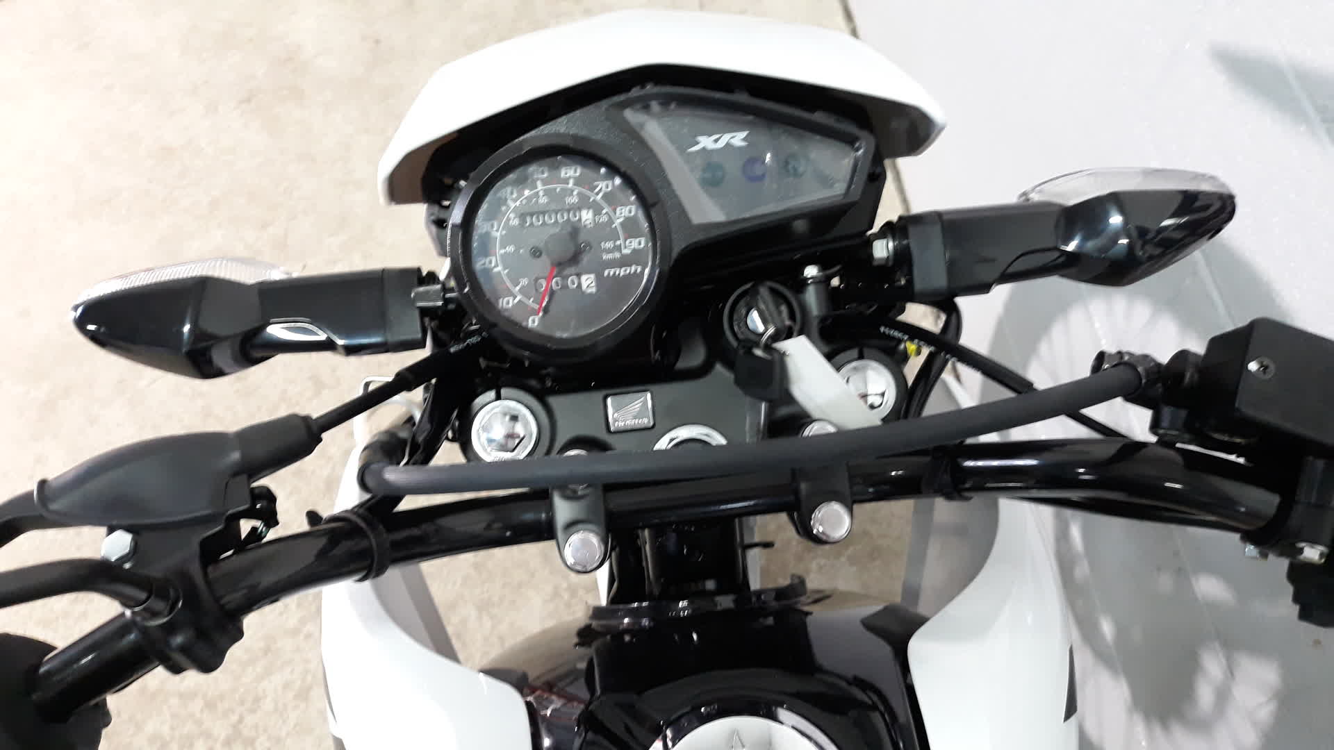 2026 Honda XR 150L for Sale