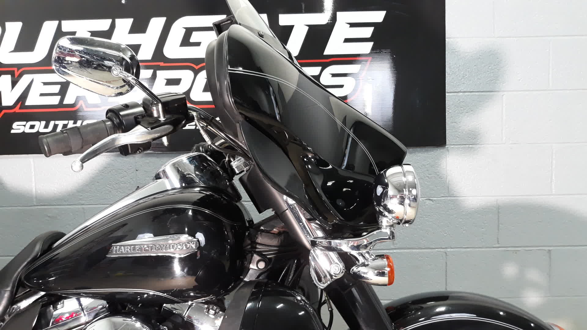 2015 Harley-Davidson Electra Glide Ultra Classic® Low for Sale