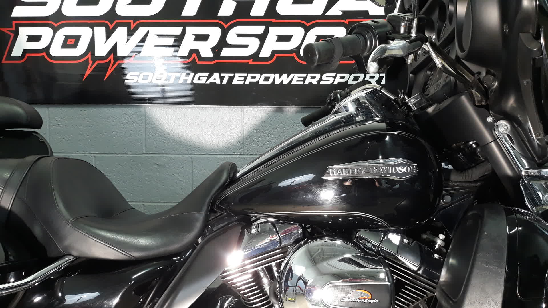 2015 Harley-Davidson Electra Glide Ultra Classic® Low for Sale