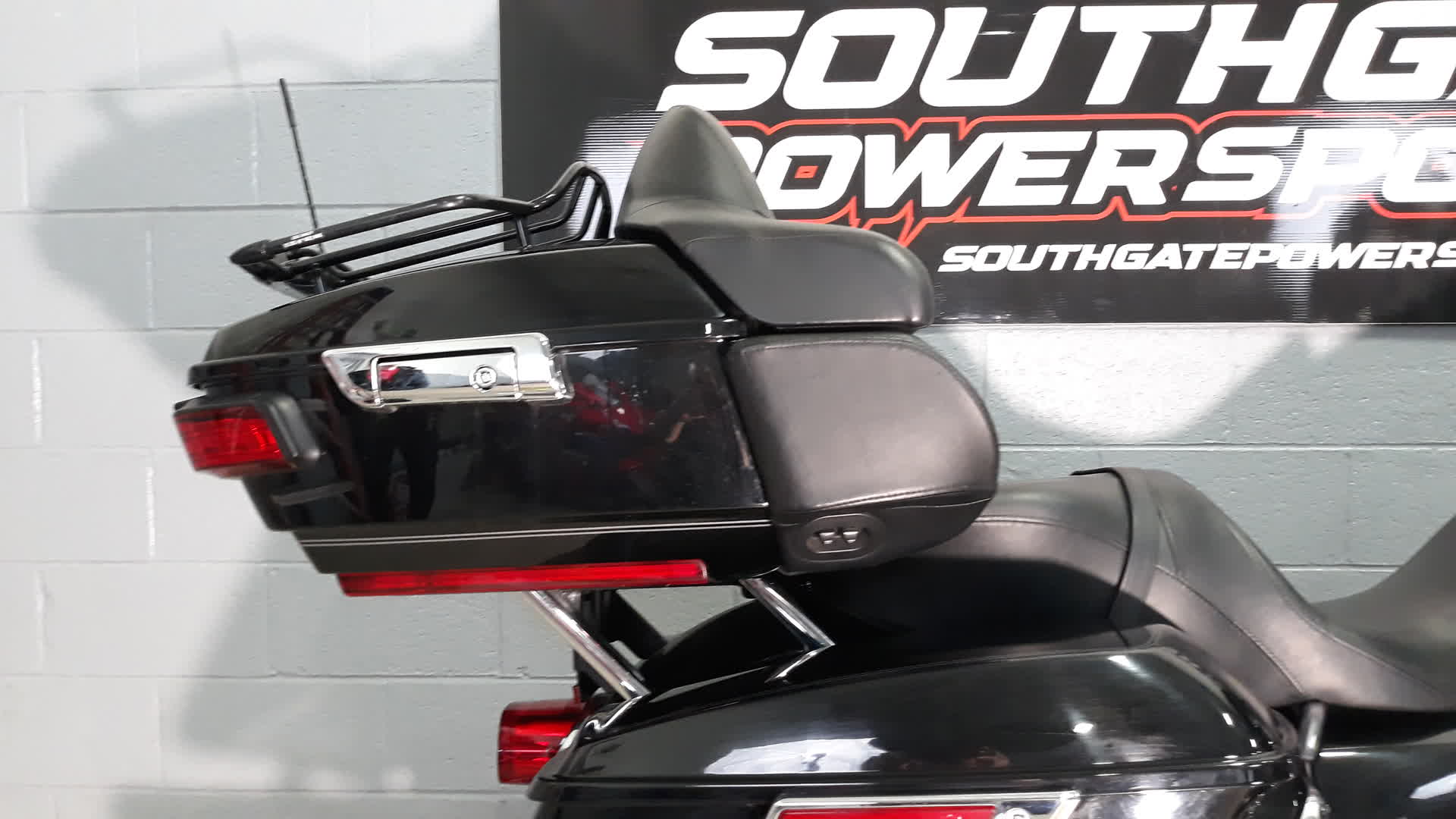 2015 Harley-Davidson Electra Glide Ultra Classic® Low for Sale
