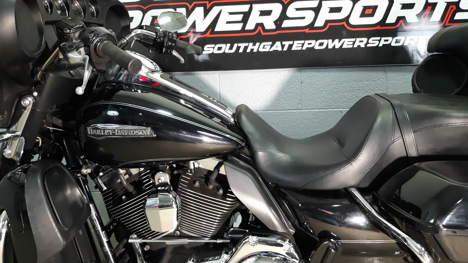2015 Harley-Davidson Electra Glide Ultra Classic® Low for Sale