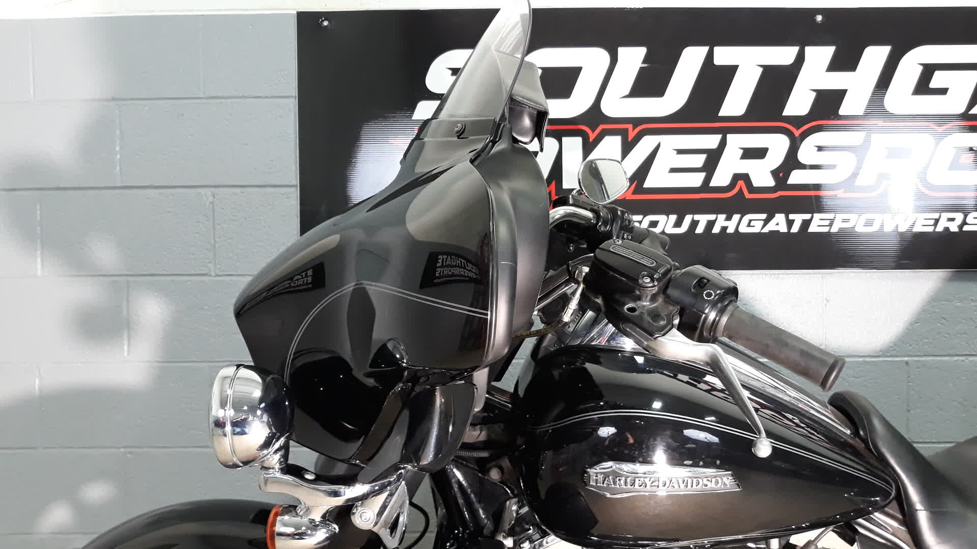 2015 Harley-Davidson Electra Glide Ultra Classic® Low for Sale