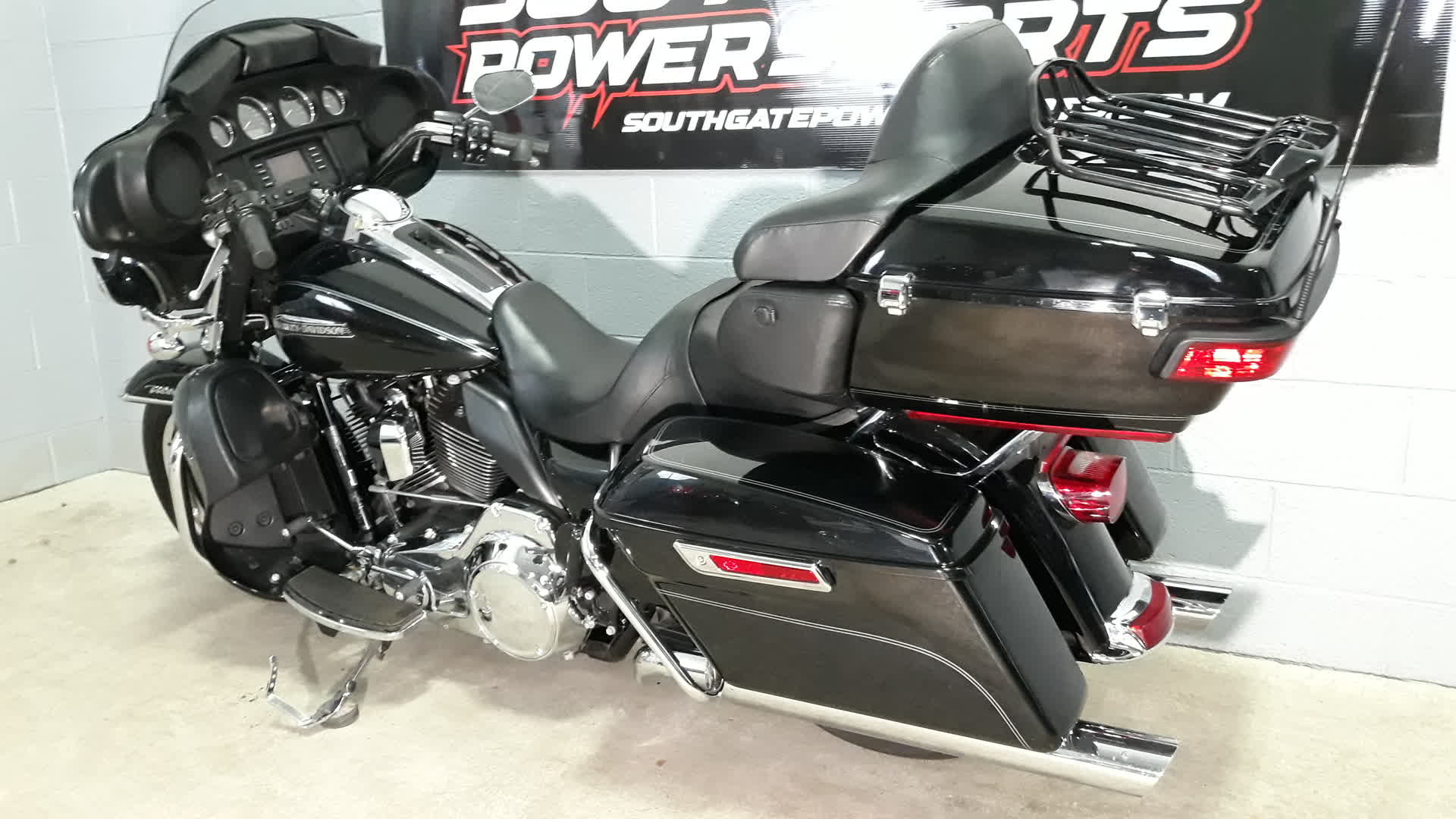 2015 Harley-Davidson Electra Glide Ultra Classic® Low for Sale