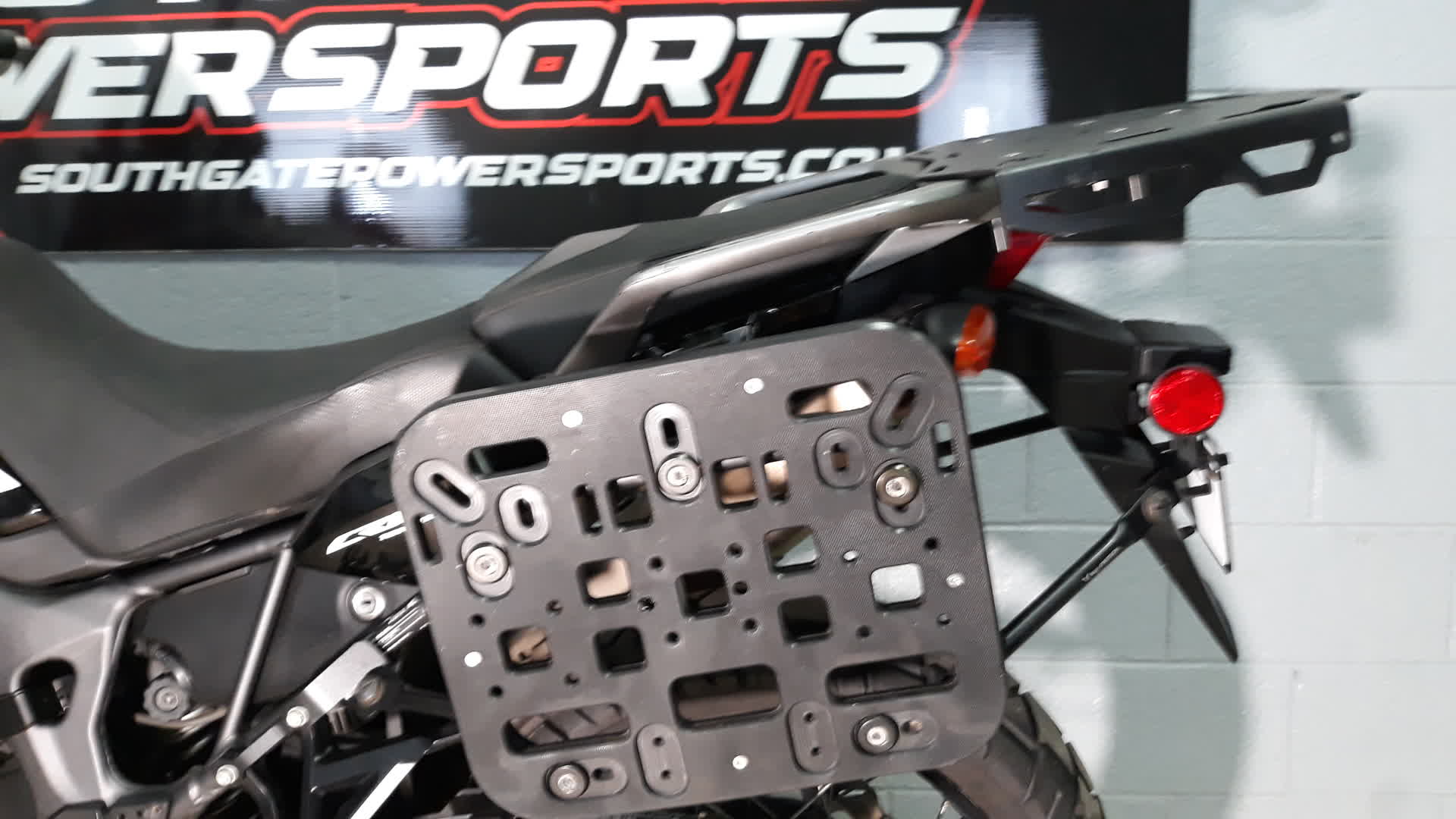 2017 Honda Africa Twin DCT ABS for Sale