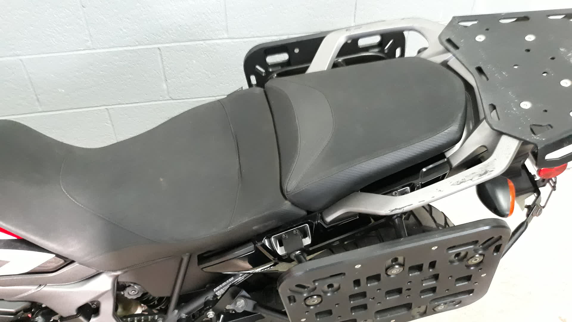 2017 Honda Africa Twin DCT ABS for Sale