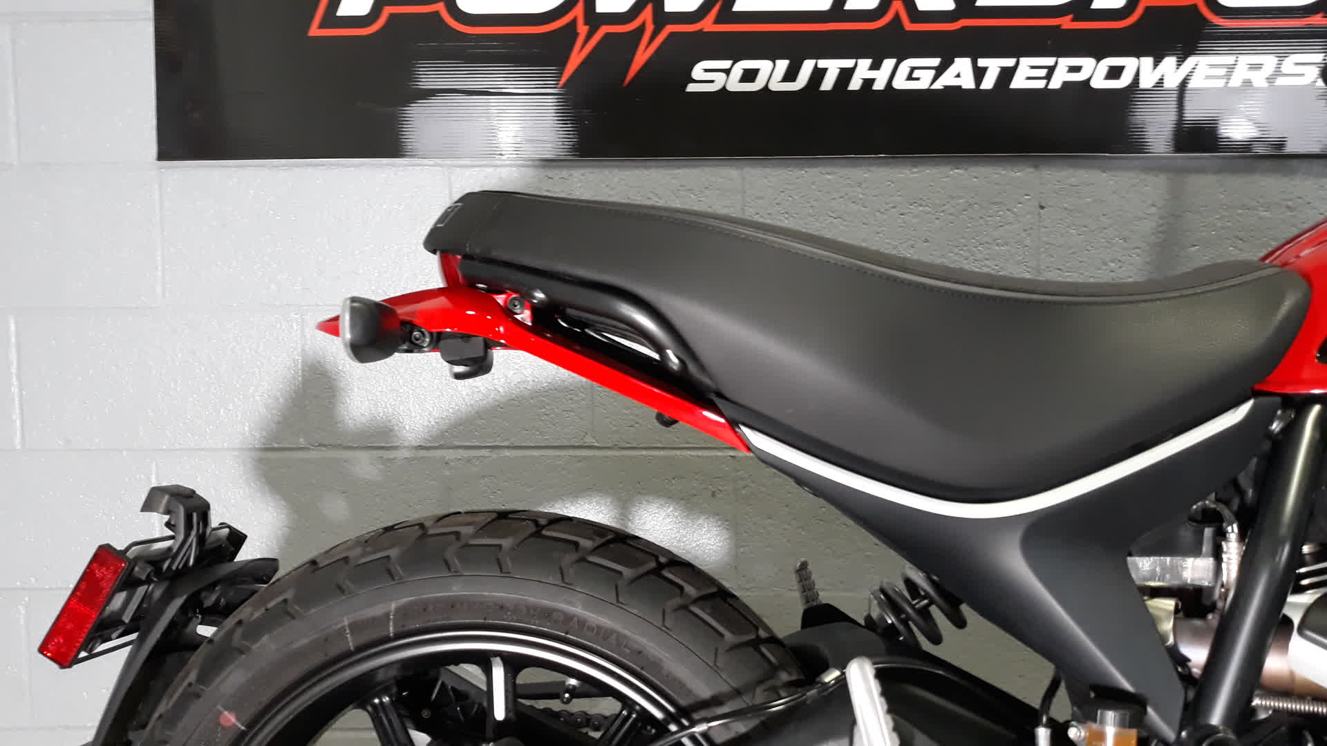 2023 Ducati Scrambler Icon Dark for Sale