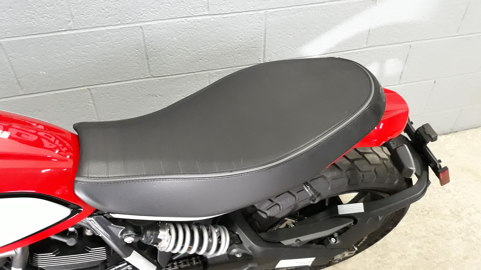 2023 Ducati Scrambler Icon Dark for Sale